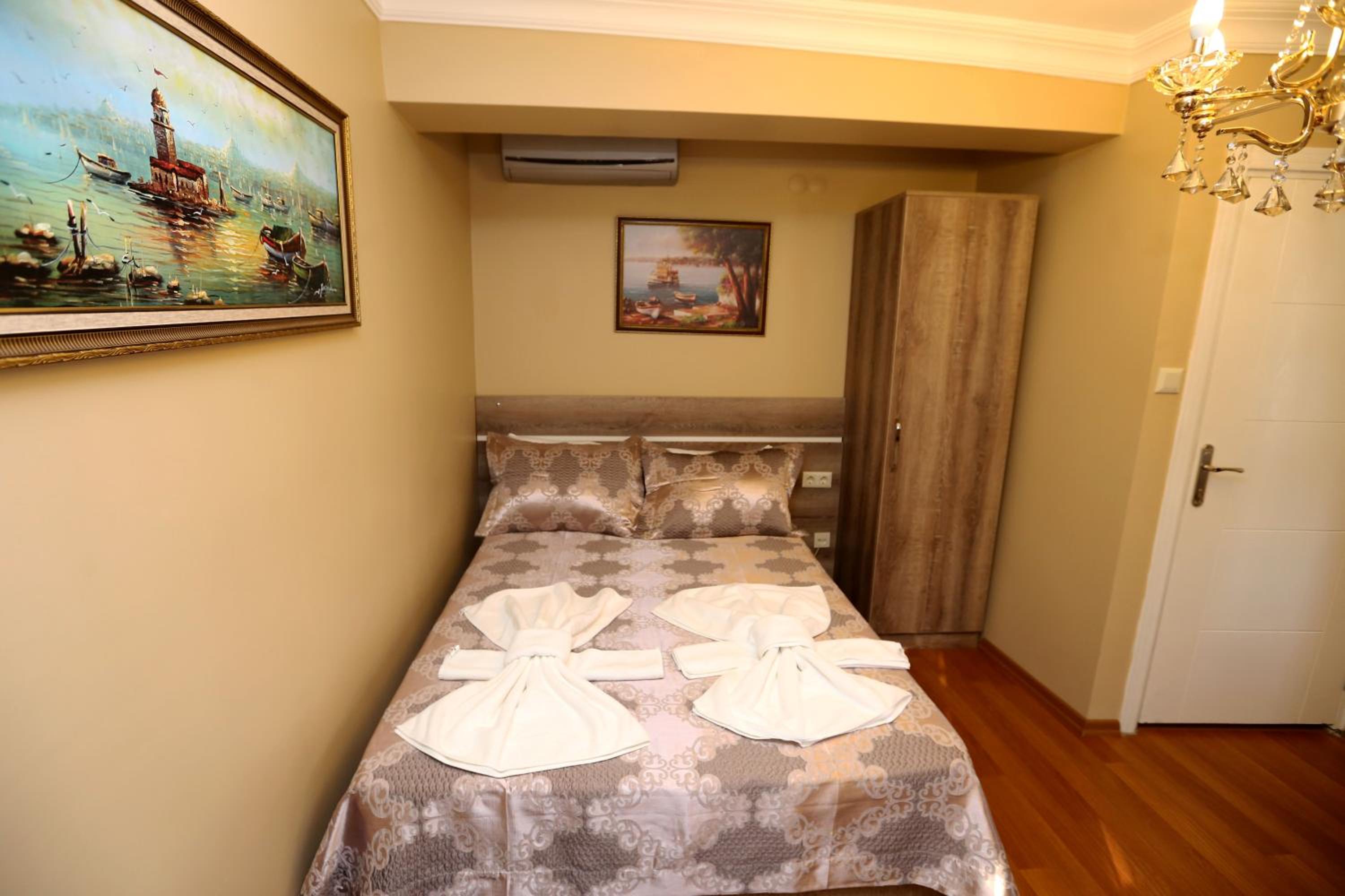 My Holiday Time Otel - Image 7