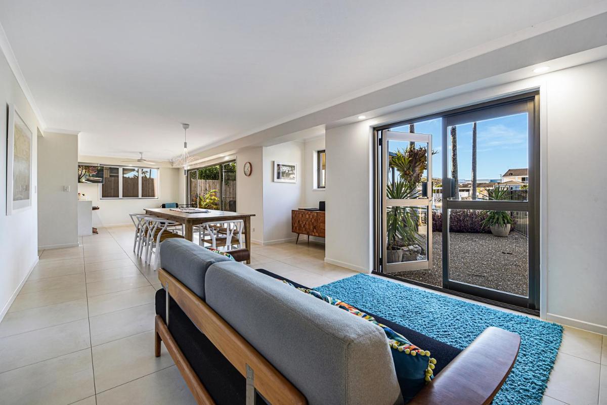 CANAL HOME NEAR MOOLOOLABA - Kooringal
