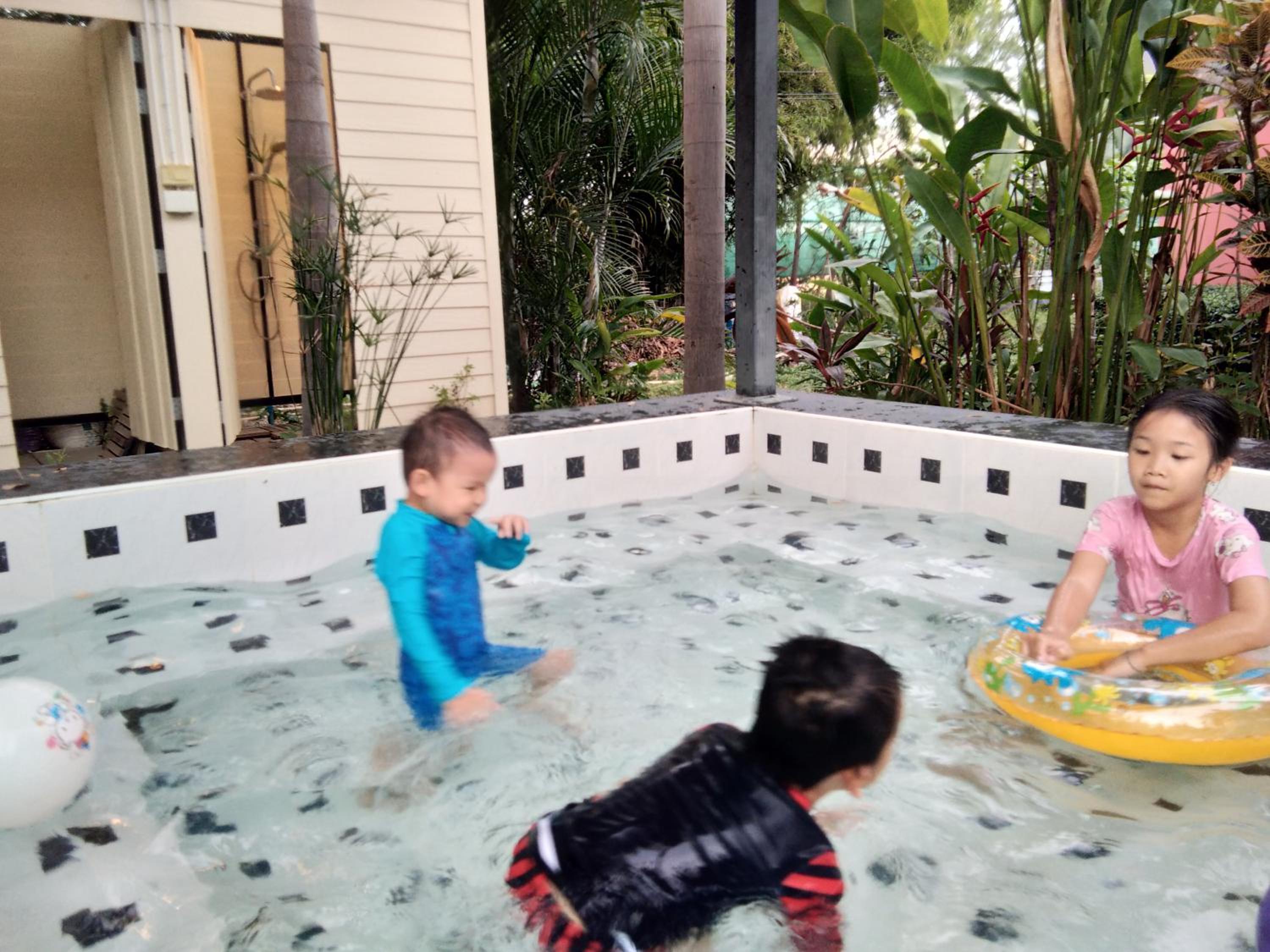 Ban Bang Home Resort