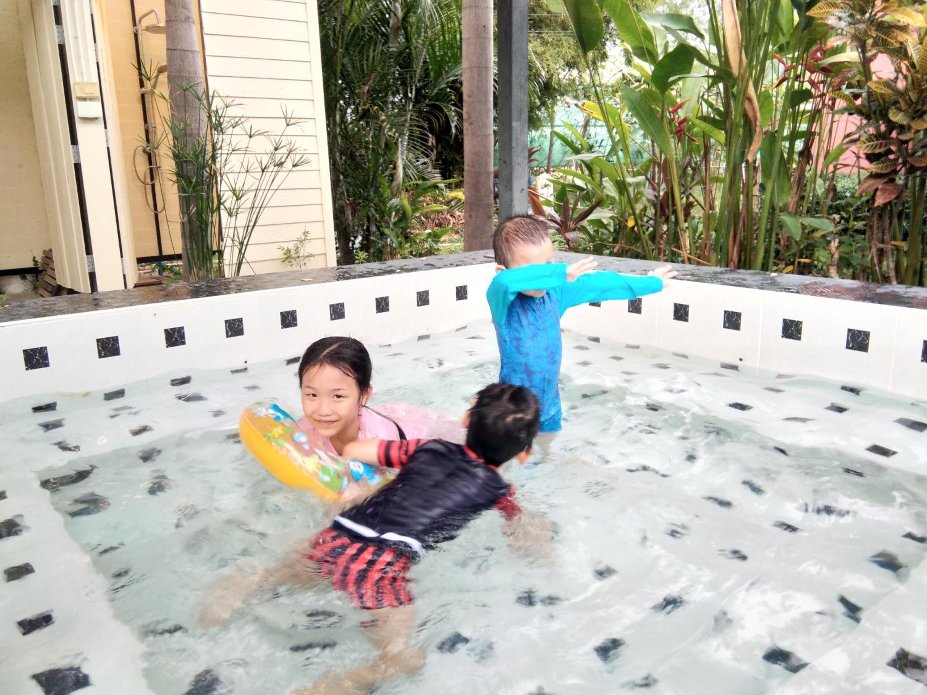 Ban Bang Home Resort