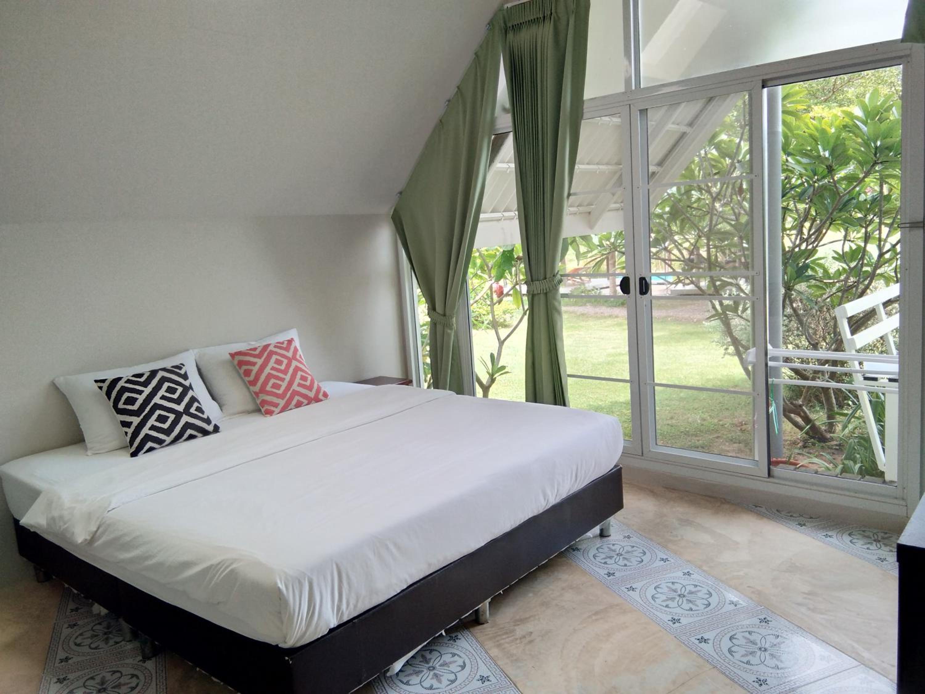 Ban Bang Home Resort