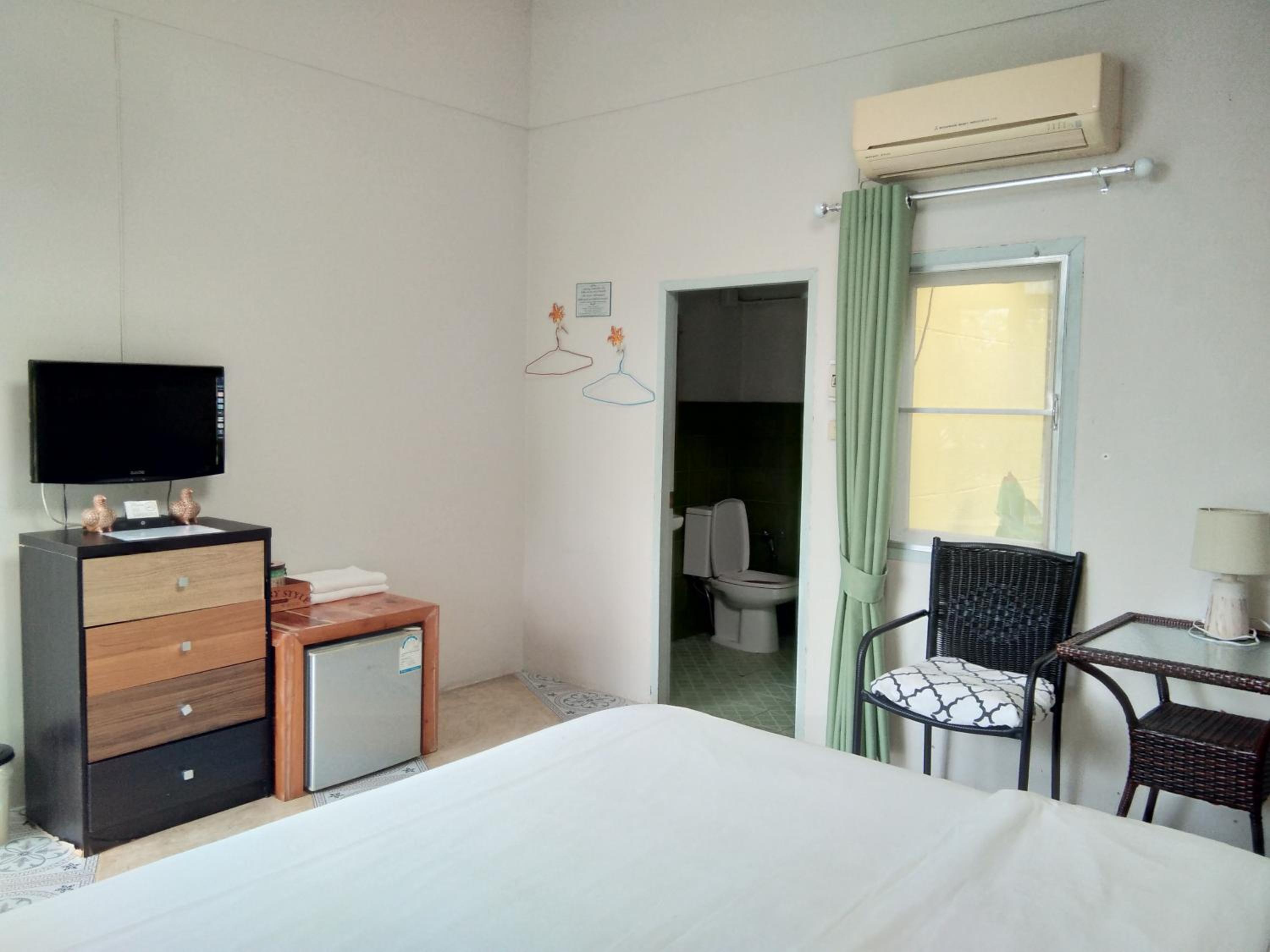 Ban Bang Home Resort
