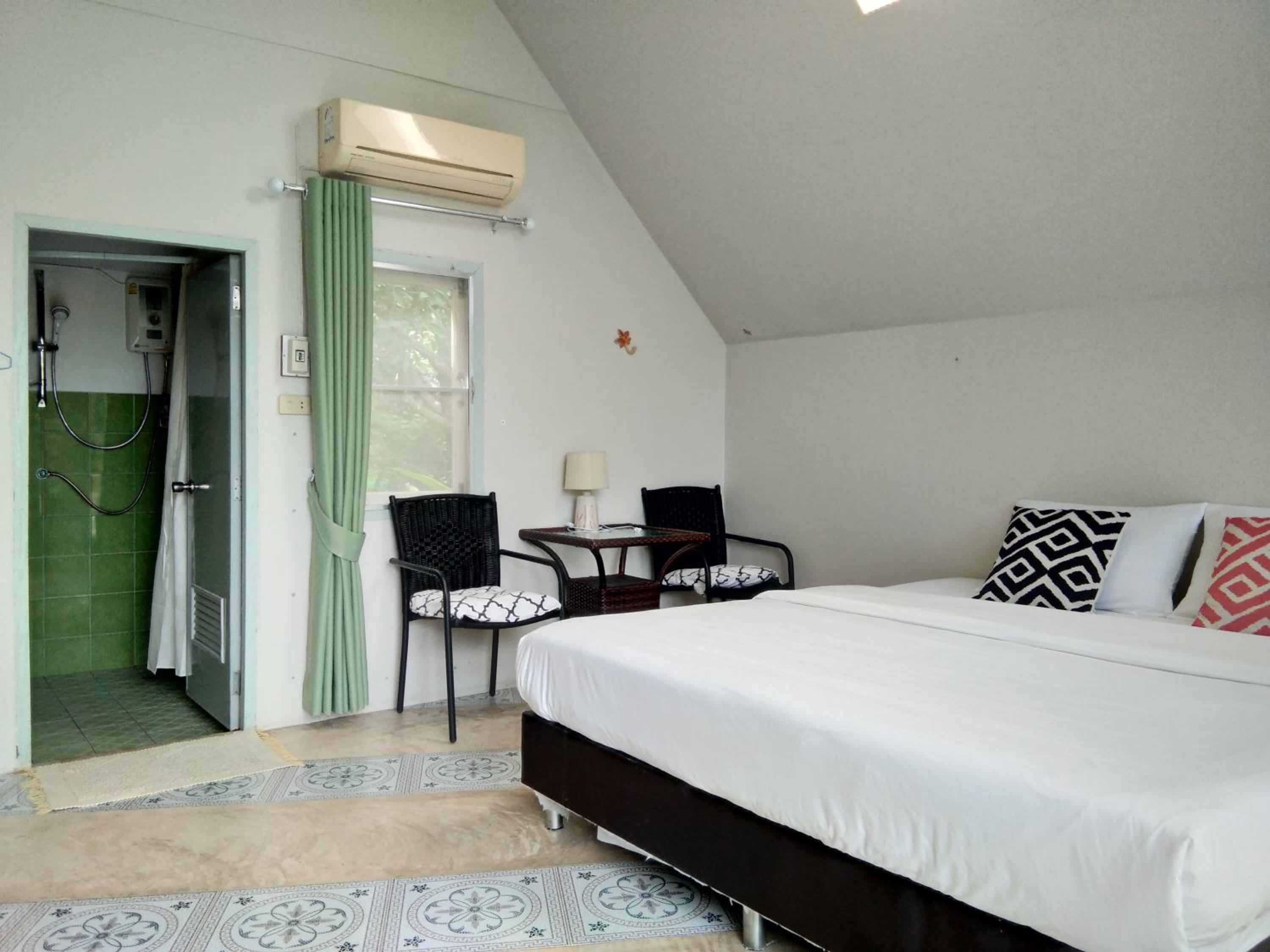 Ban Bang Home Resort