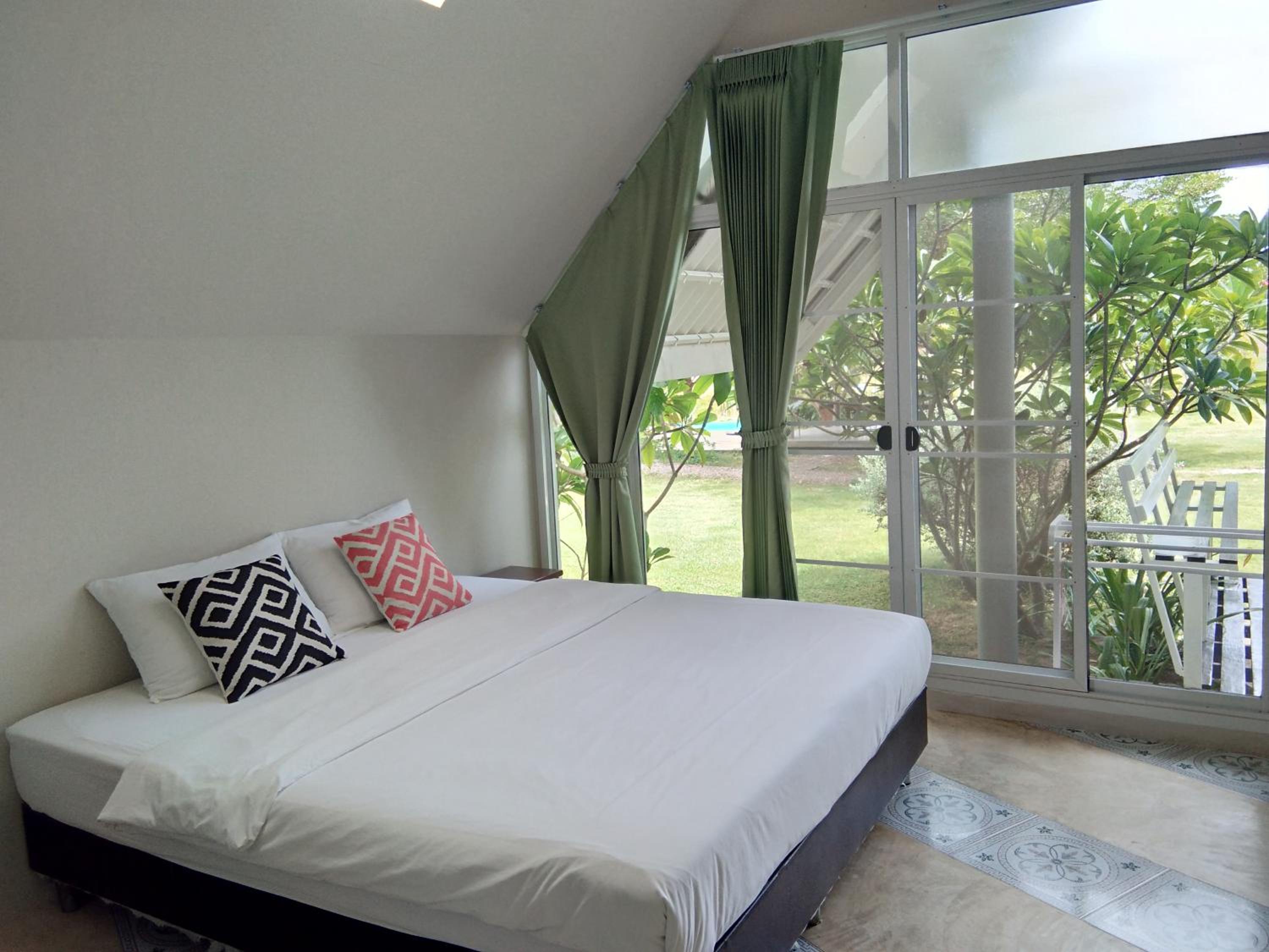 Ban Bang Home Resort
