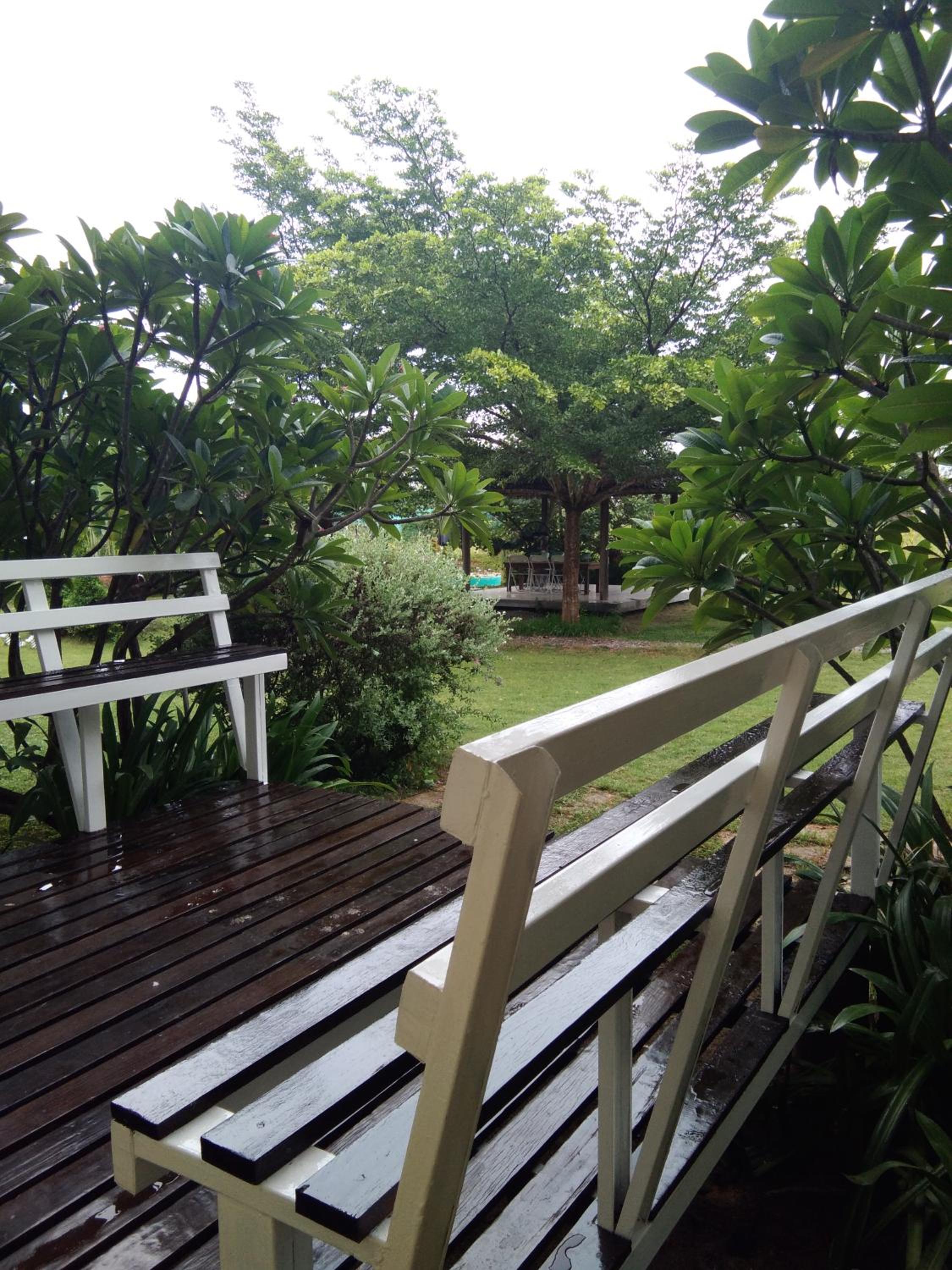 Ban Bang Home Resort