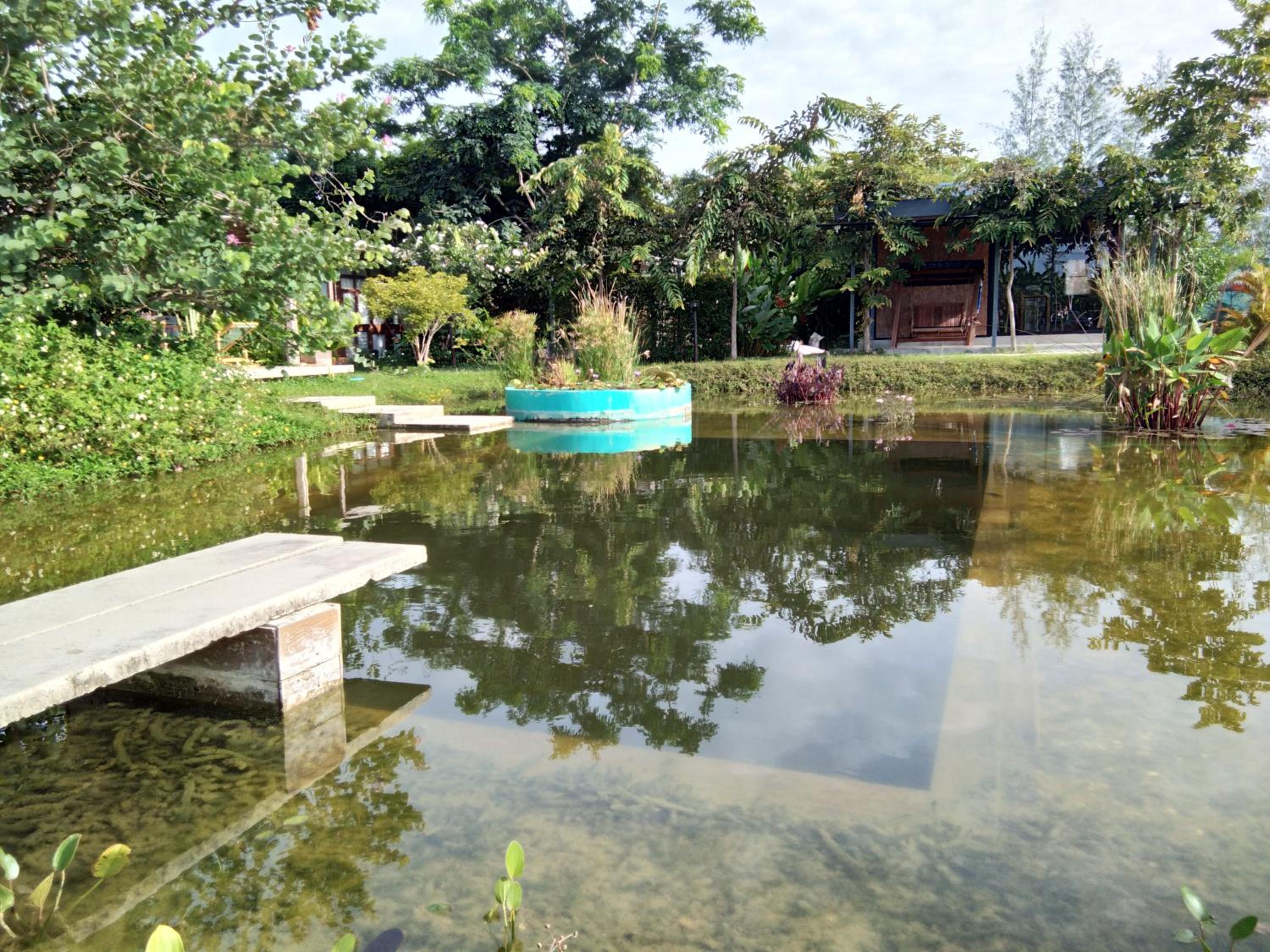 Ban Bang Home Resort