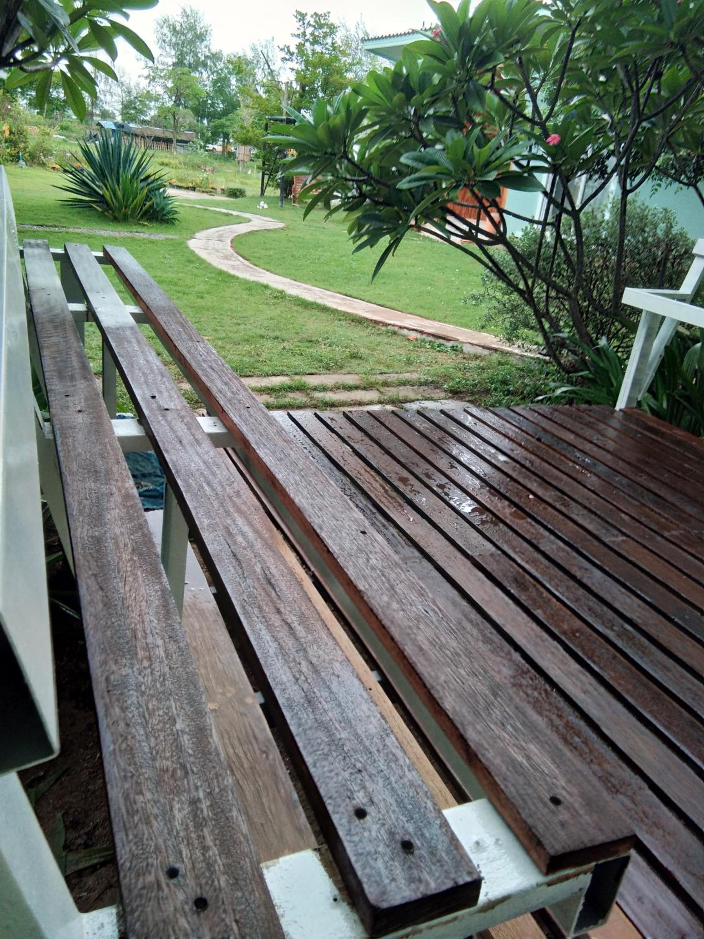 Ban Bang Home Resort