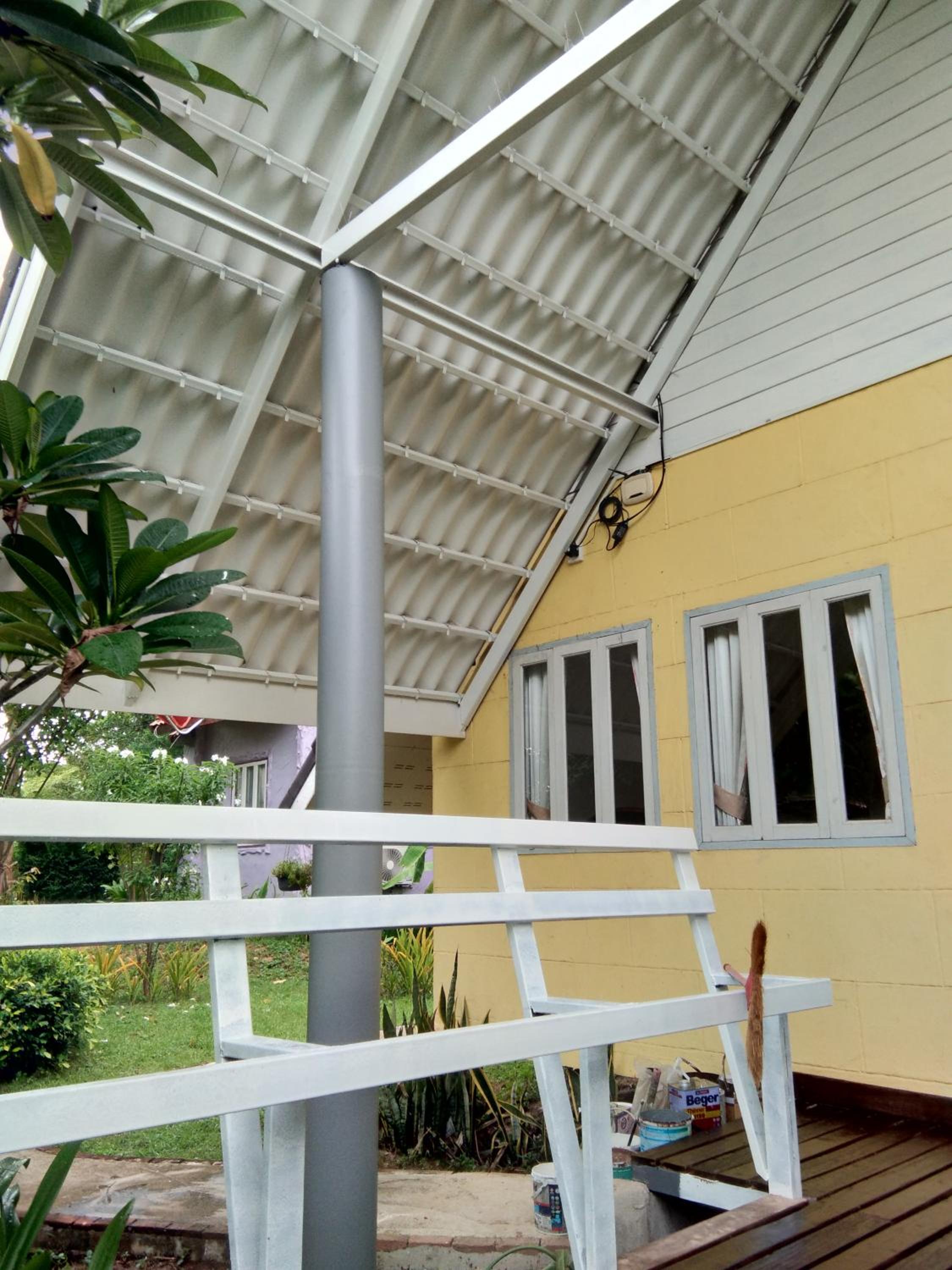 Ban Bang Home Resort