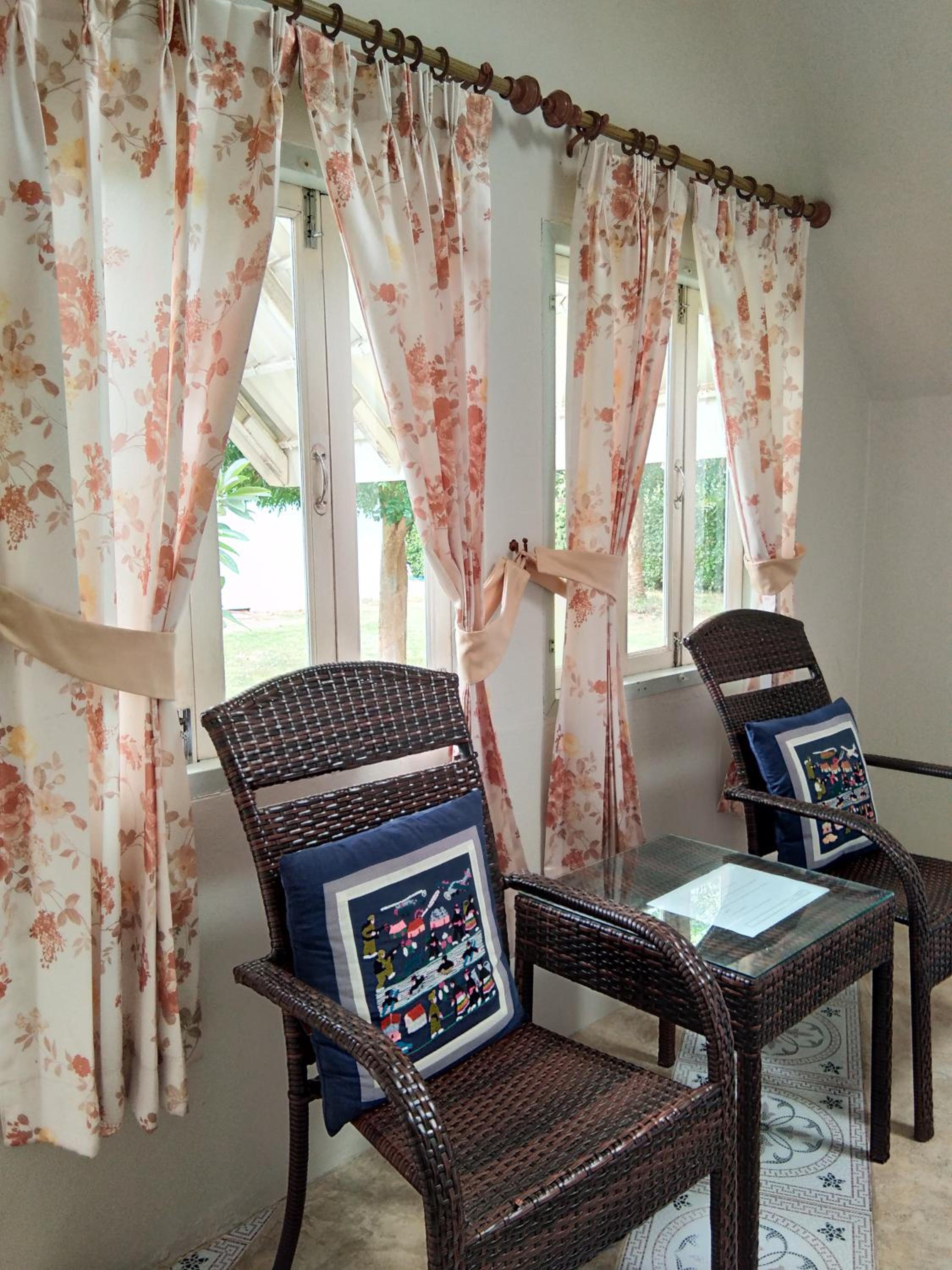 Ban Bang Home Resort