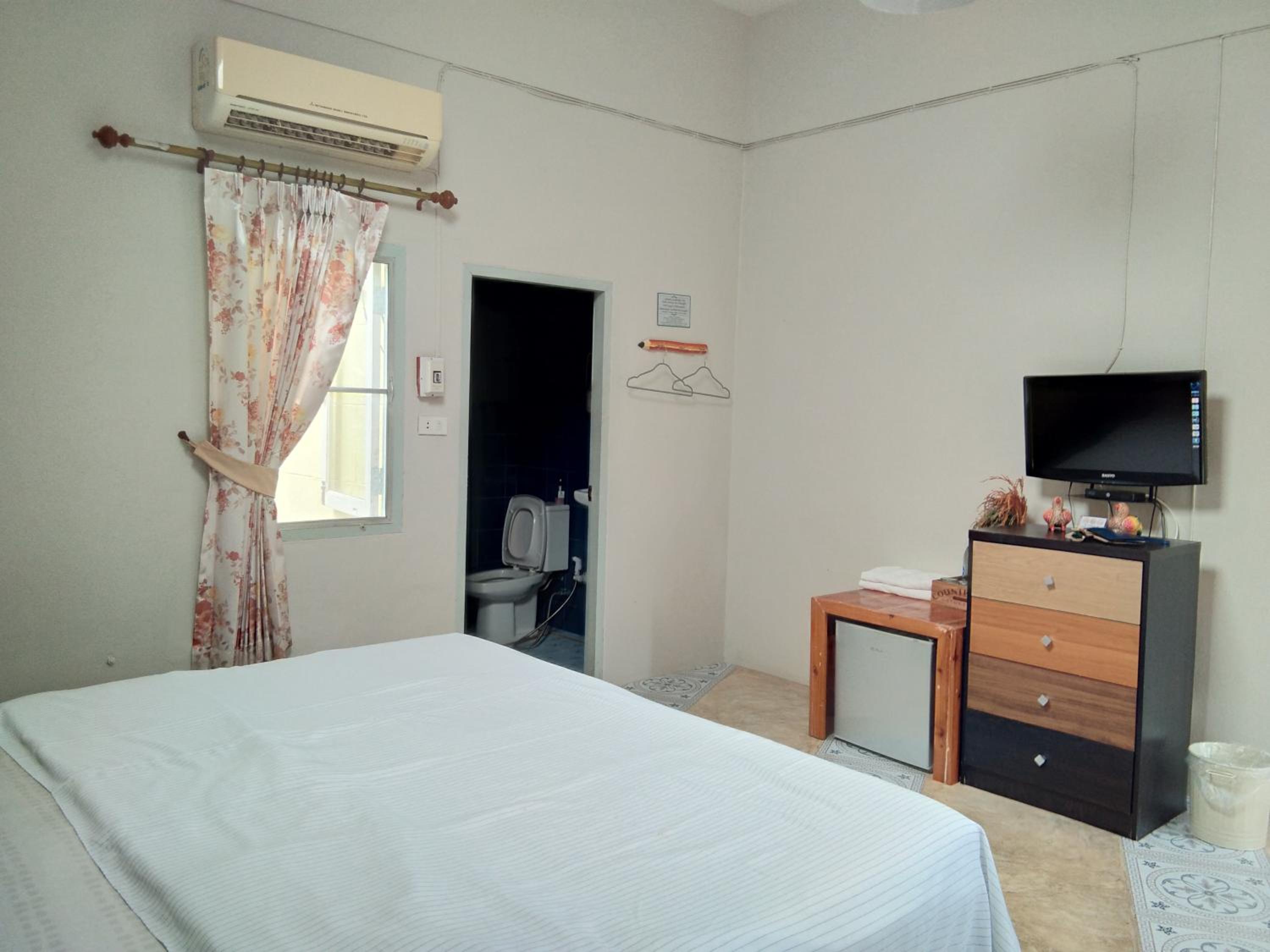 Ban Bang Home Resort