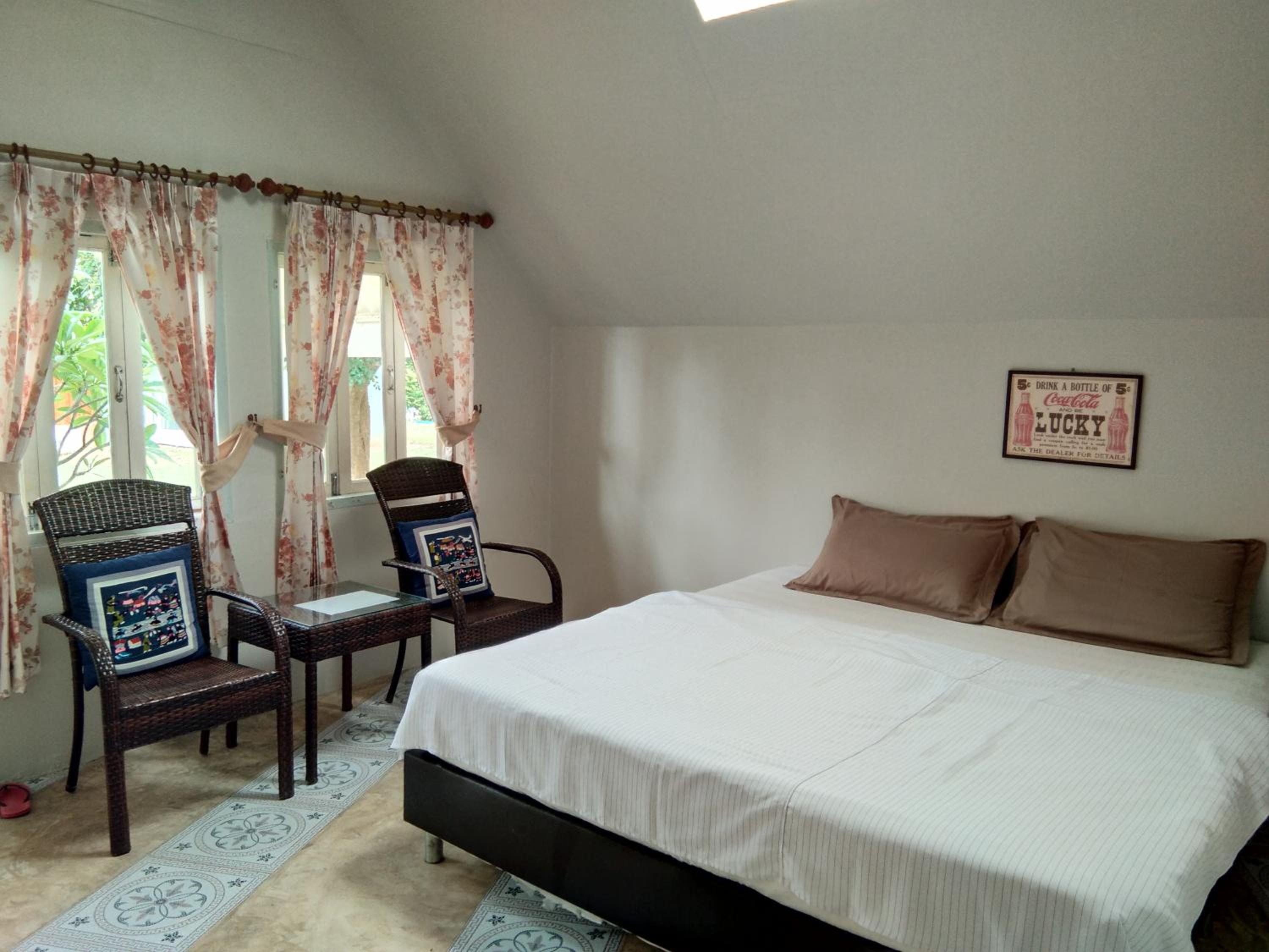 Ban Bang Home Resort