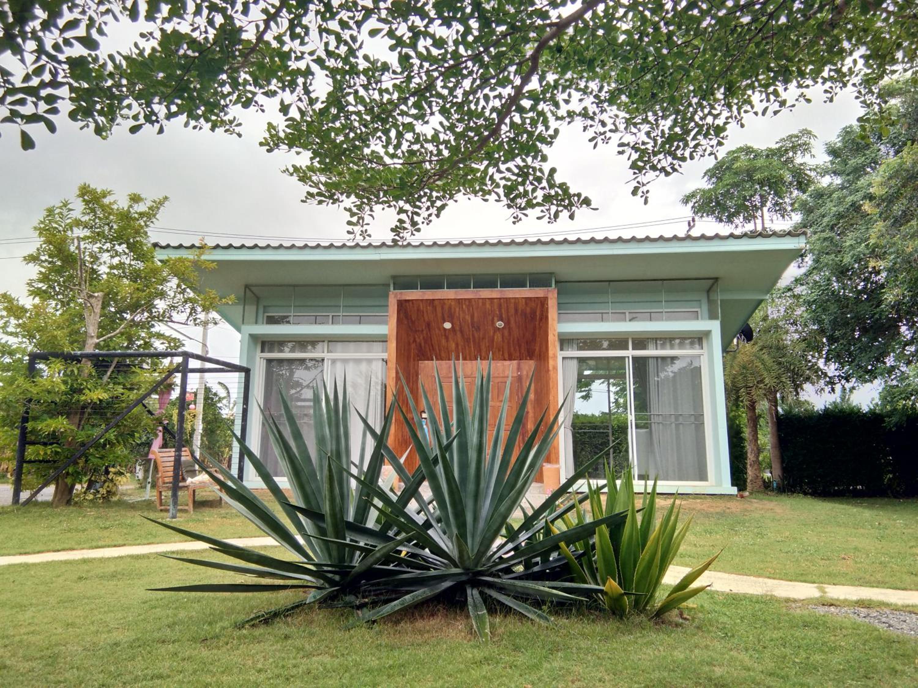 Ban Bang Home Resort