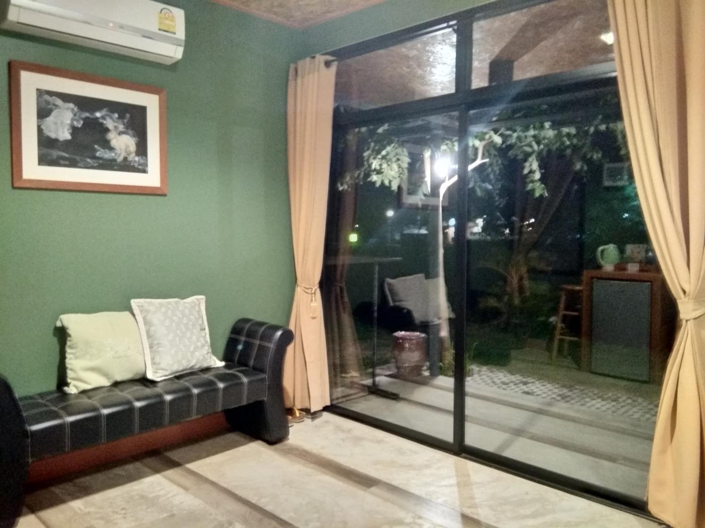 Ban Bang Home Resort