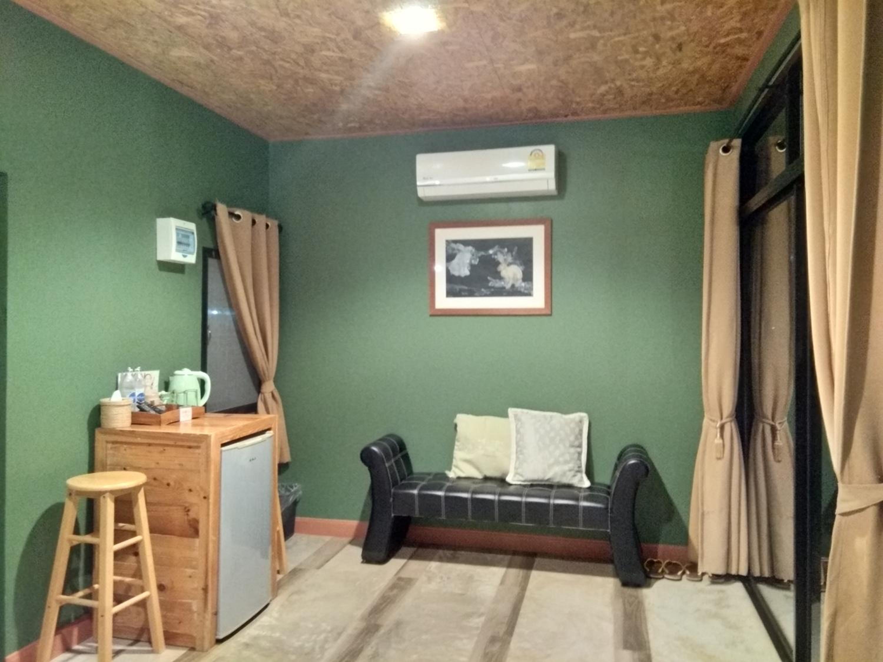 Ban Bang Home Resort