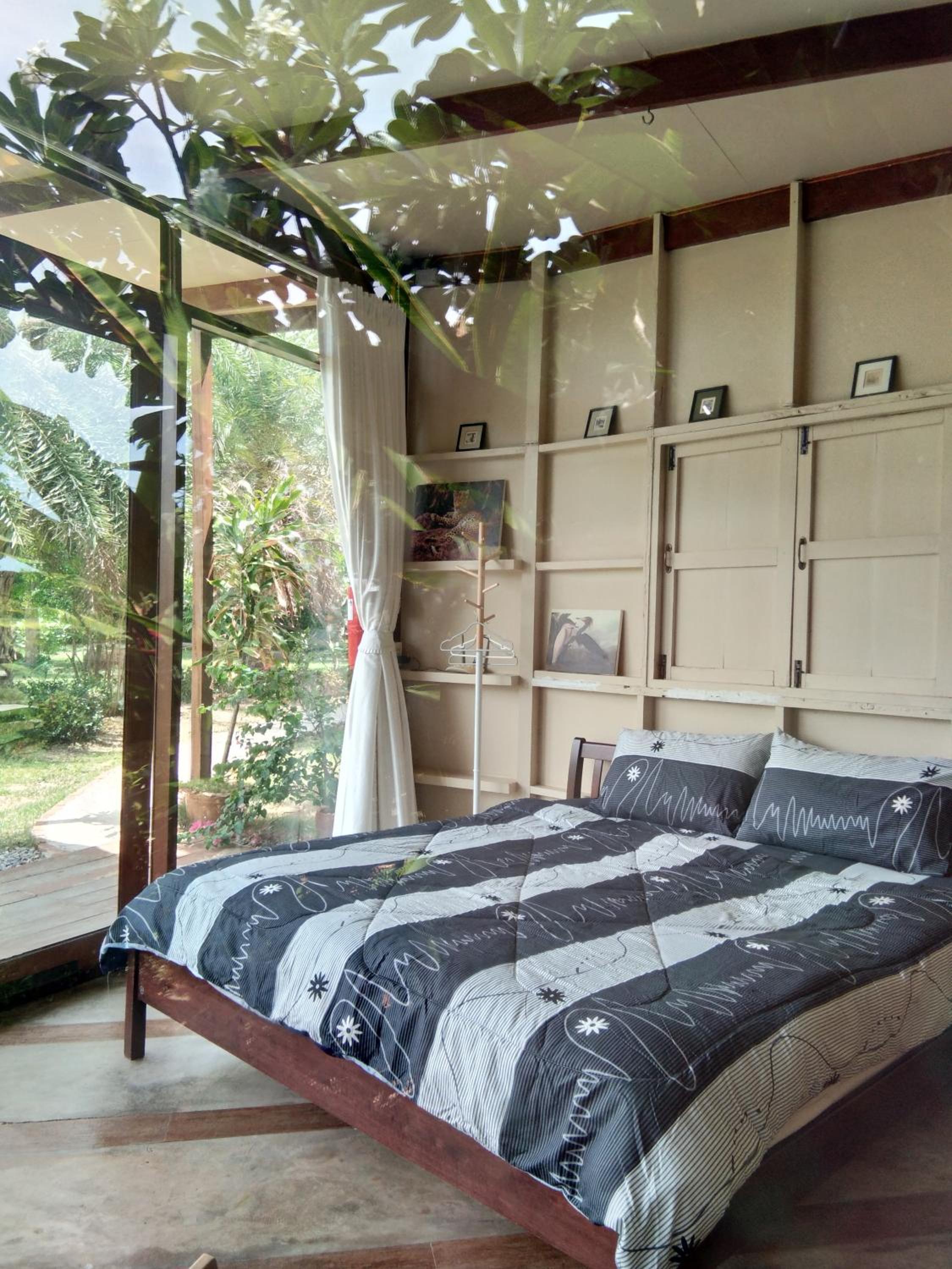 Ban Bang Home Resort
