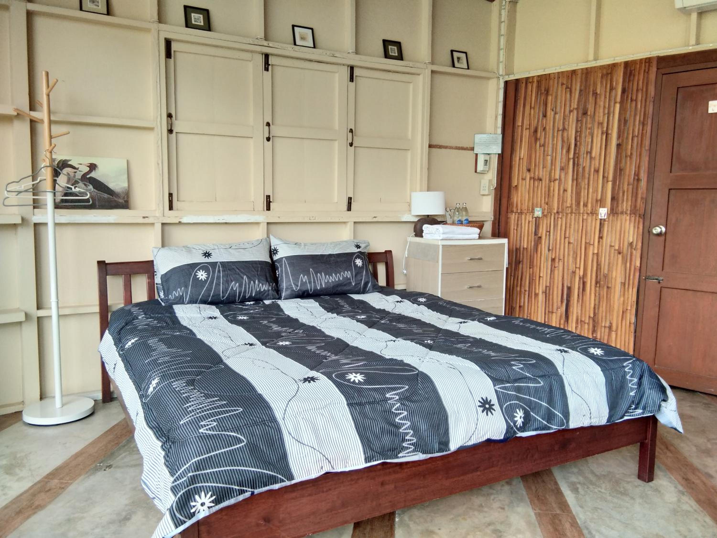 Ban Bang Home Resort