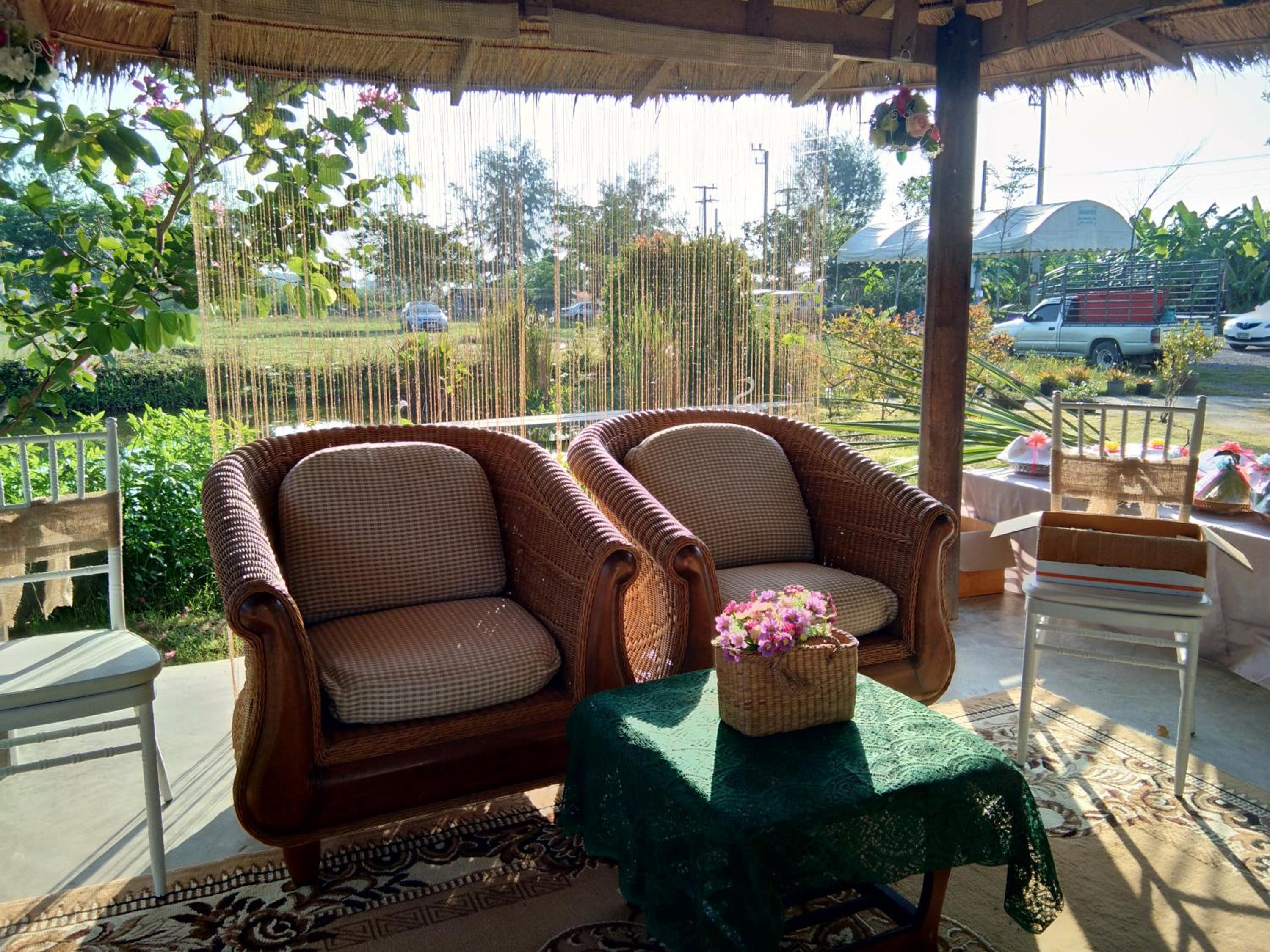 Ban Bang Home Resort