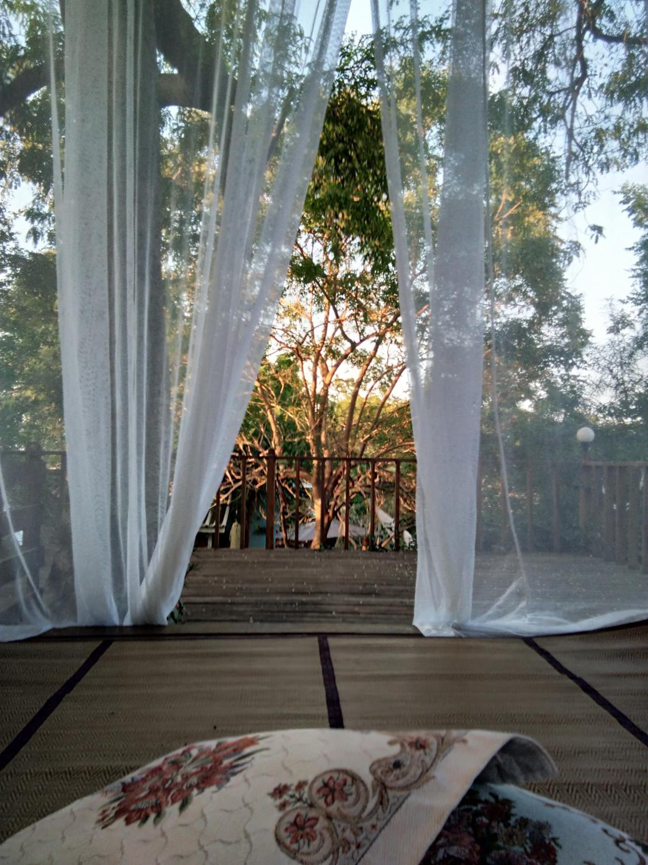 Ban Bang Home Resort