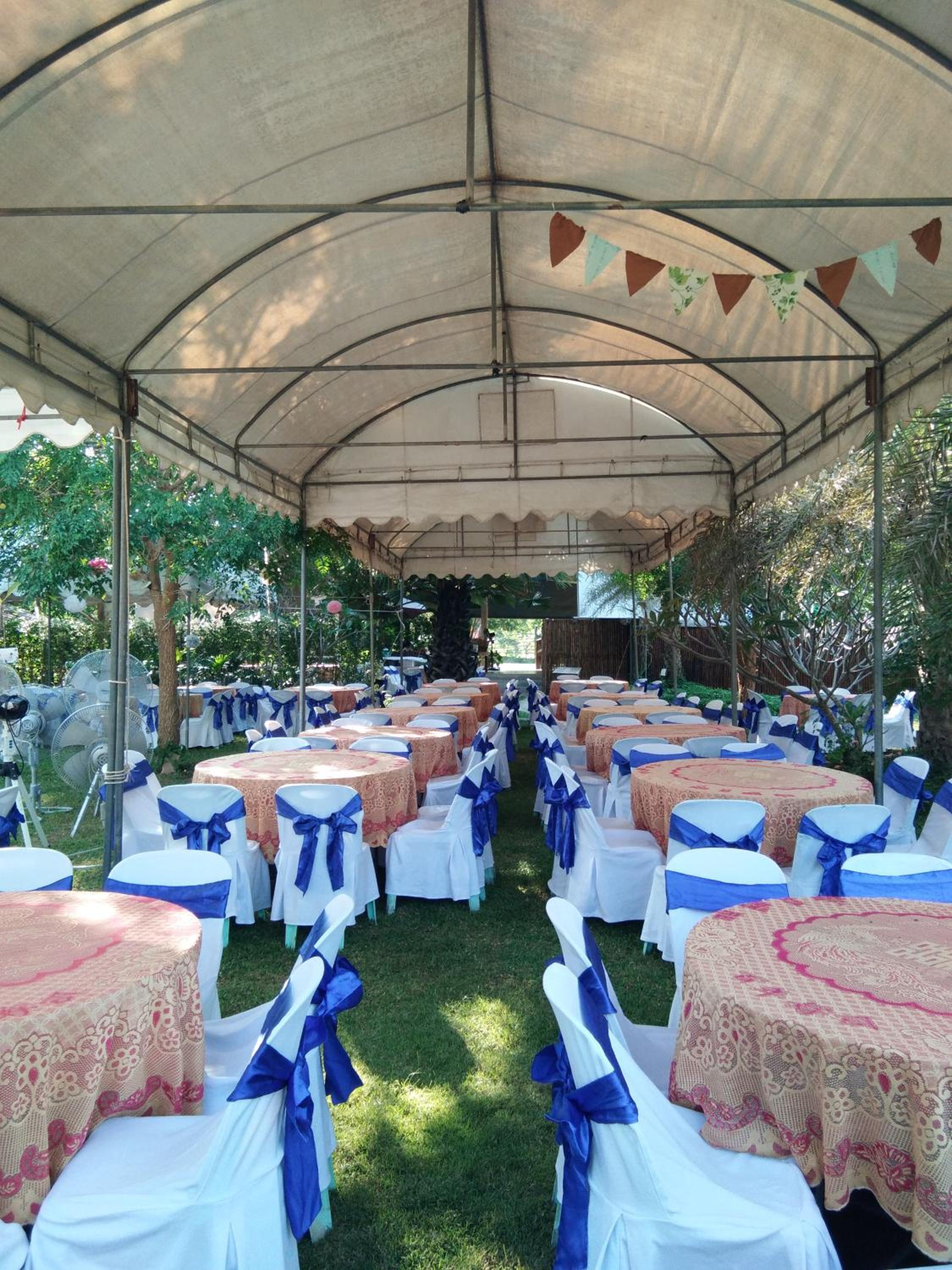Ban Bang Home Resort