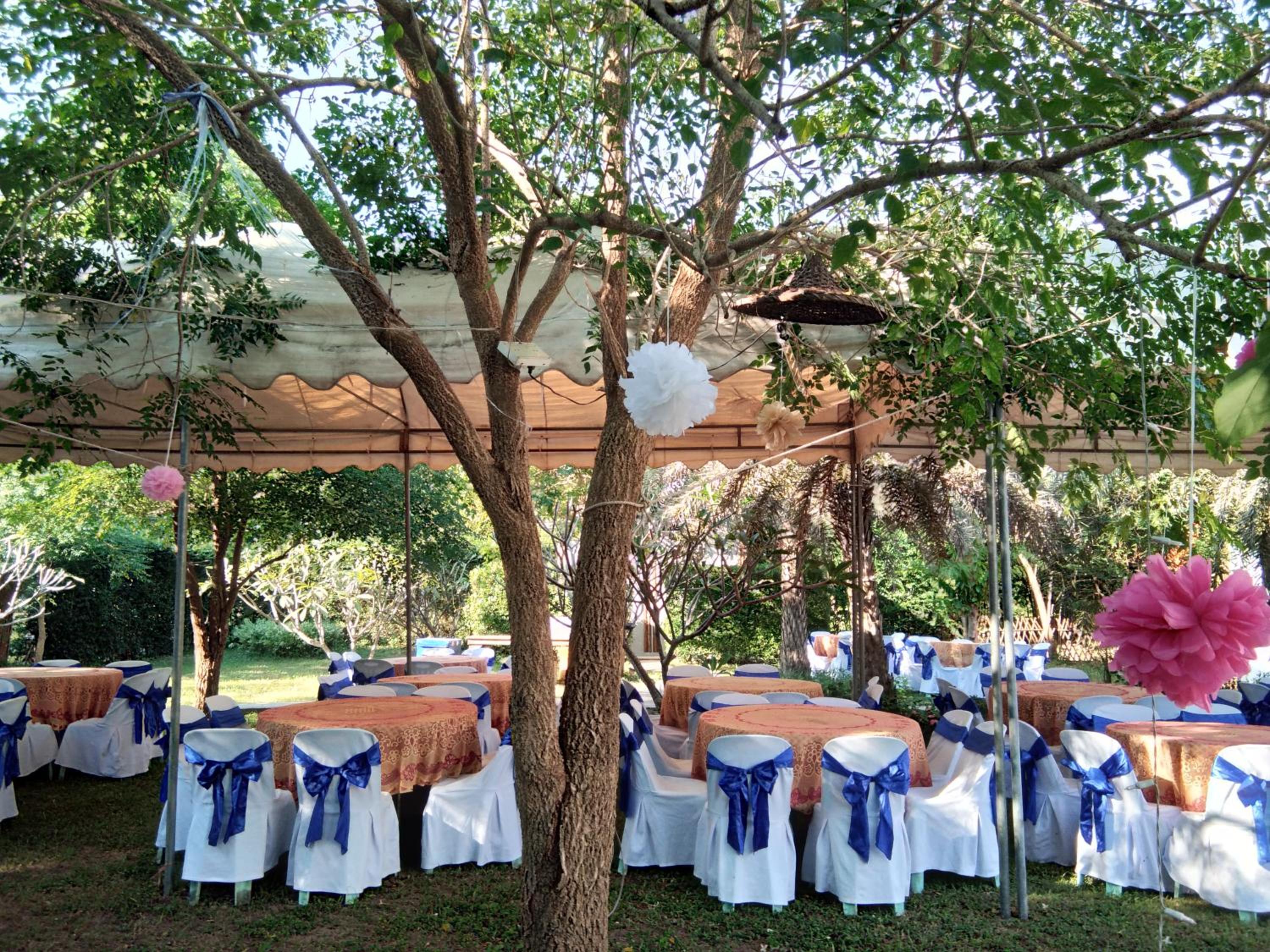Ban Bang Home Resort