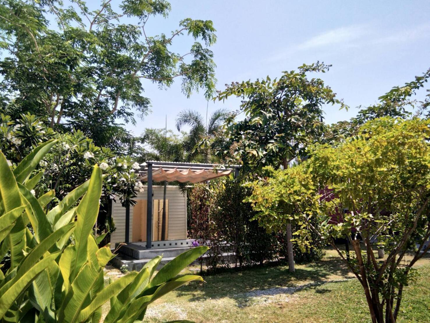 Ban Bang Home Resort
