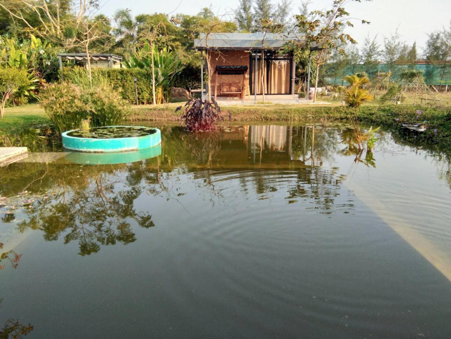 Ban Bang Home Resort
