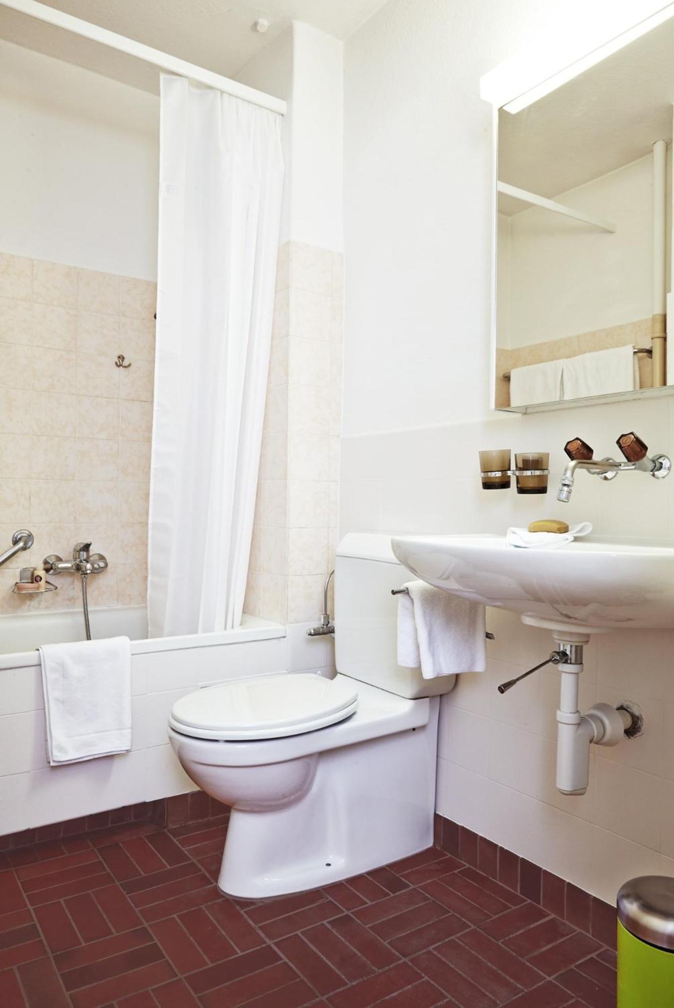 CITY STAY - Forchstrasse