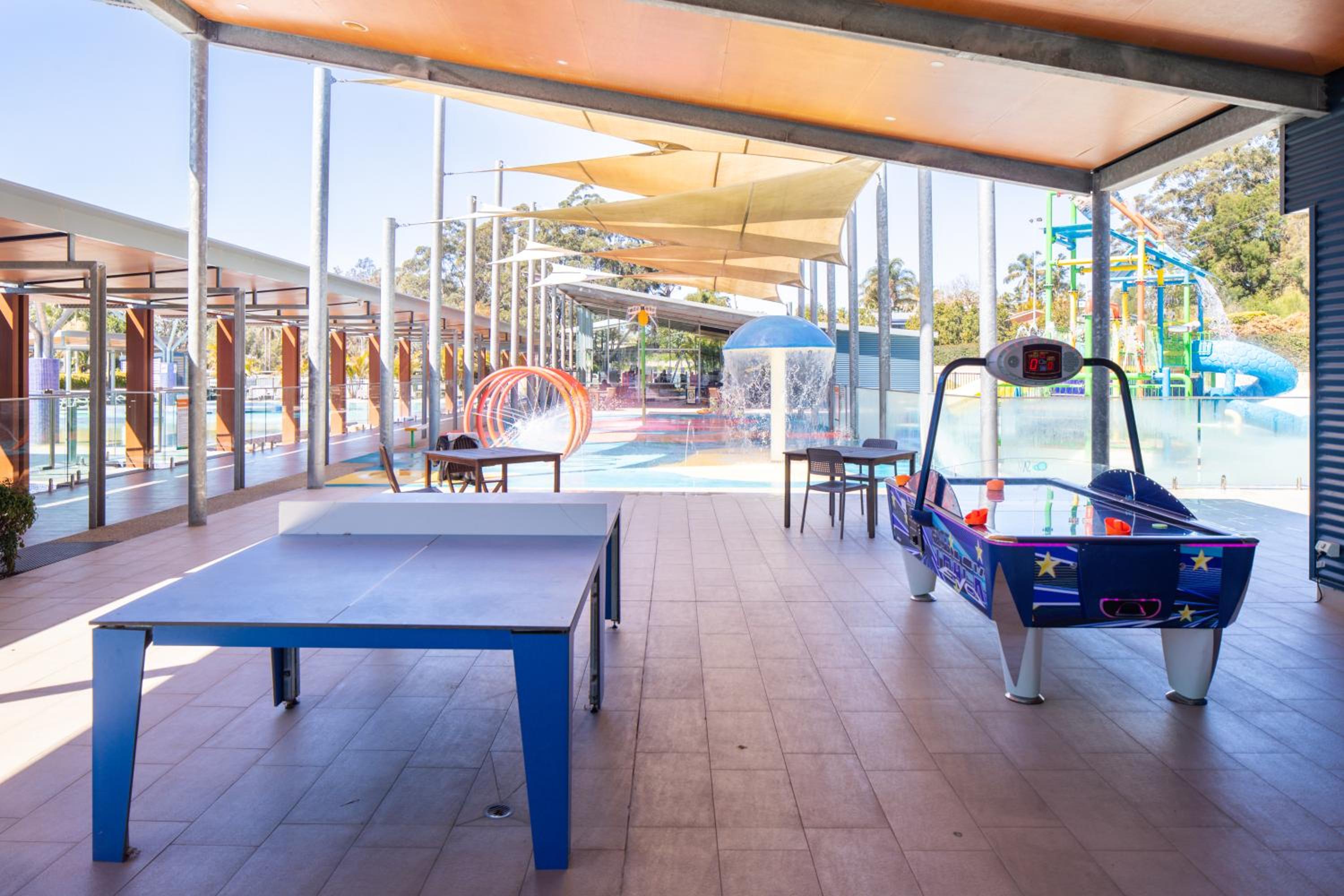 Ingenia Holidays Lake Conjola