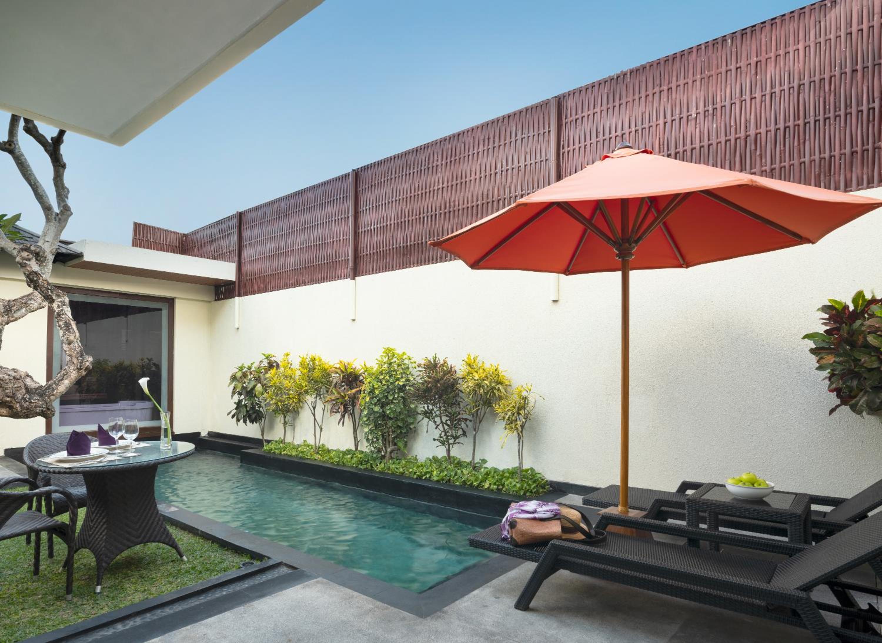 Avani Vacation Club Seminyak Bali
