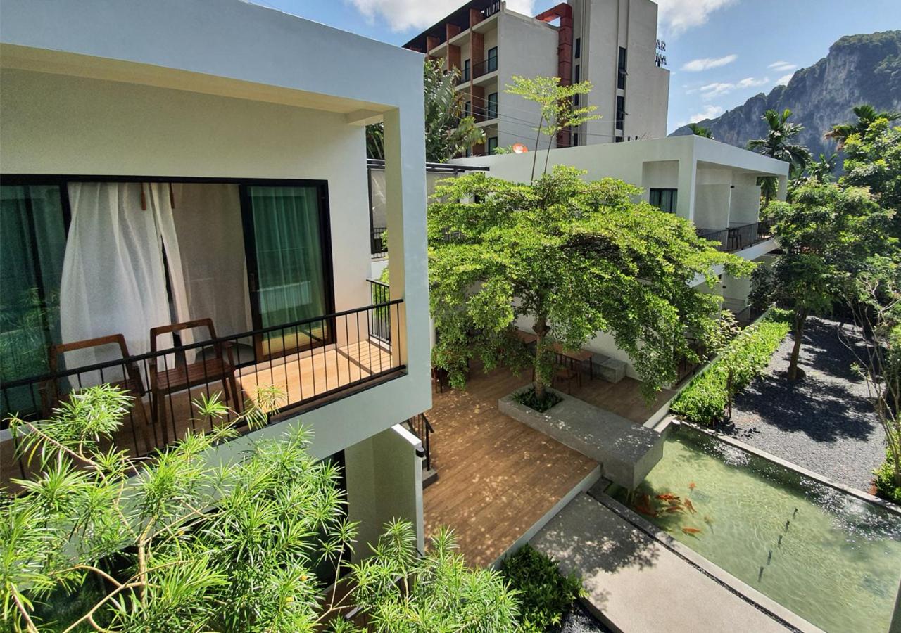Mini House Aonang Hotel SHA Plus