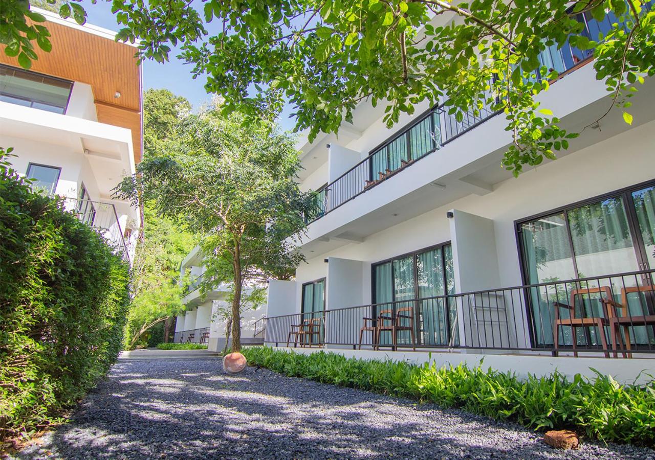 Hotel Mini House Aonang Hotel SHA Plus - Image 1