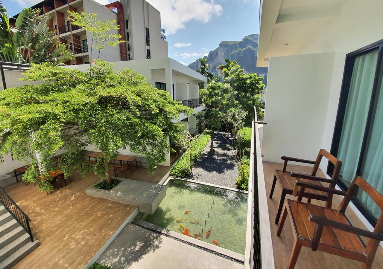 Mini House Aonang Hotel SHA Plus