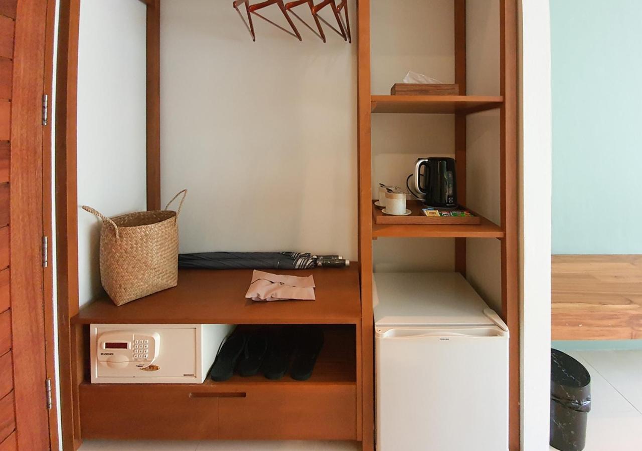 Mini House Aonang Hotel SHA Plus