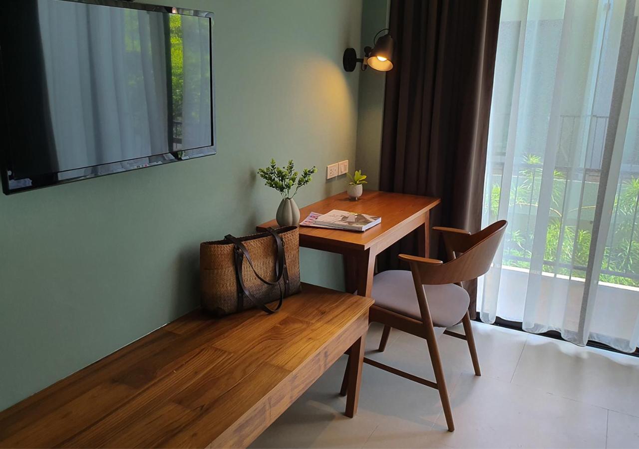 Mini House Aonang Hotel SHA Plus