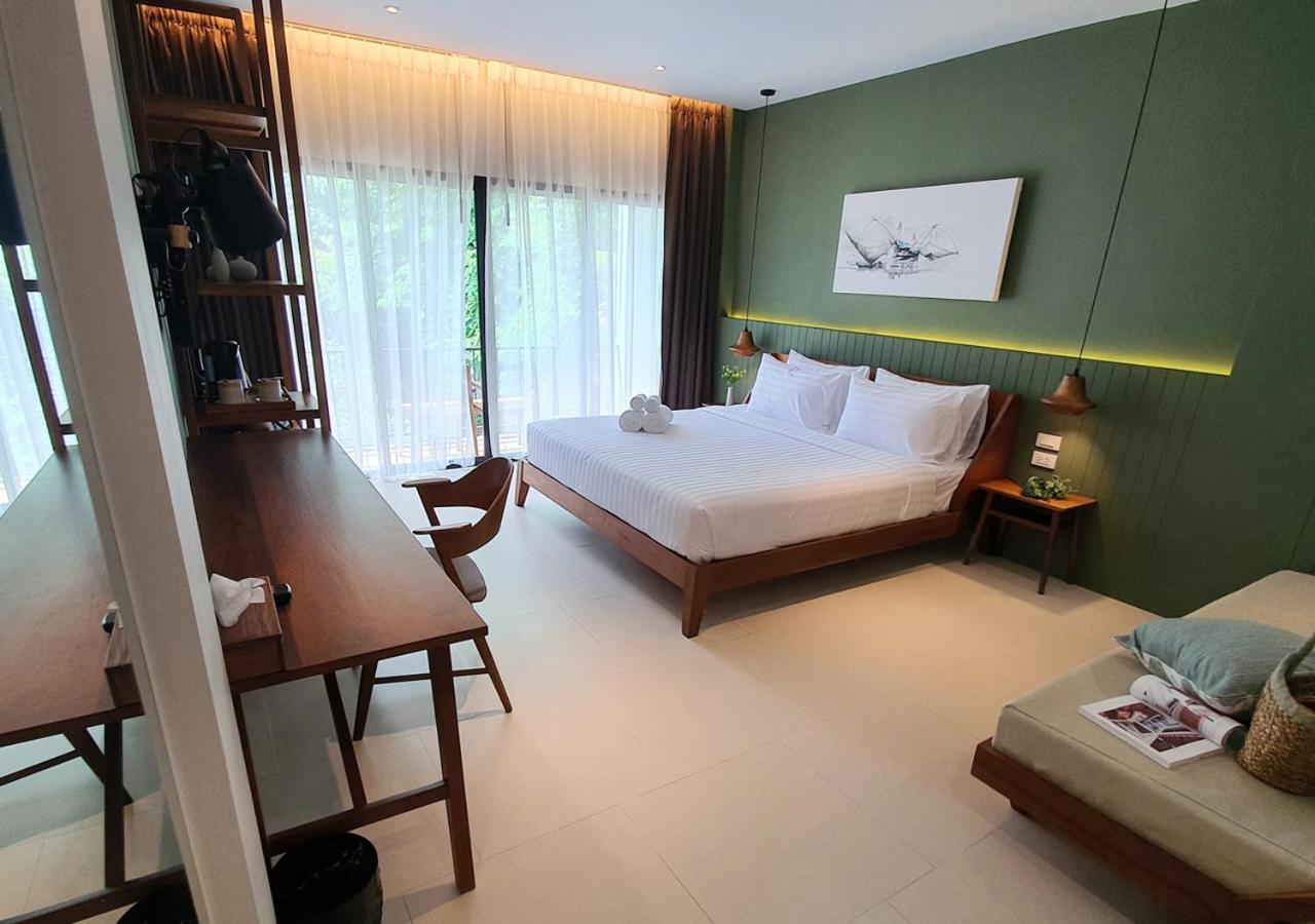 Mini House Aonang Hotel SHA Plus