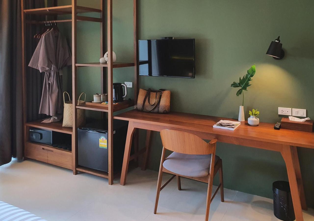 Mini House Aonang Hotel SHA Plus