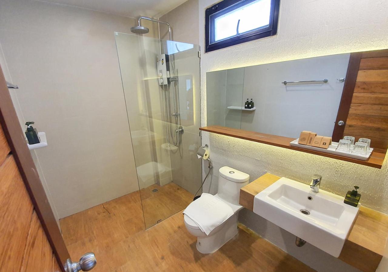 Mini House Aonang Hotel SHA Plus
