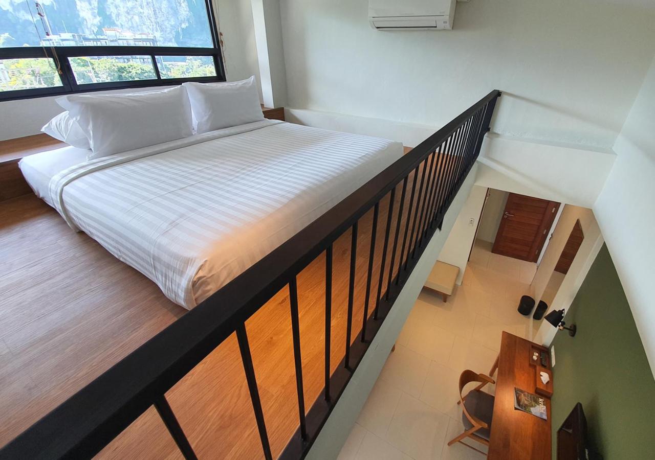 Mini House Aonang Hotel SHA Plus
