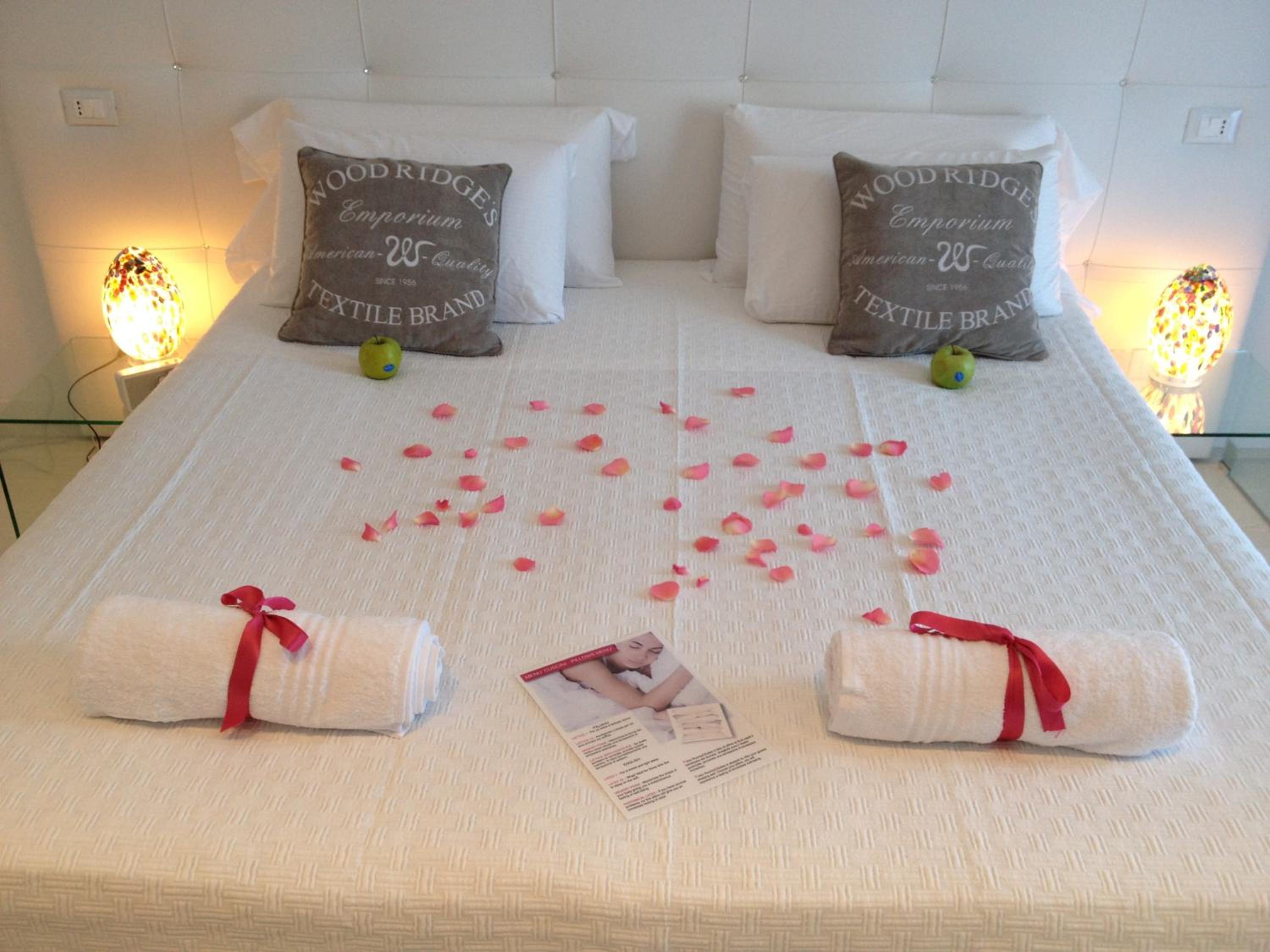 Palco Rooms&Suites