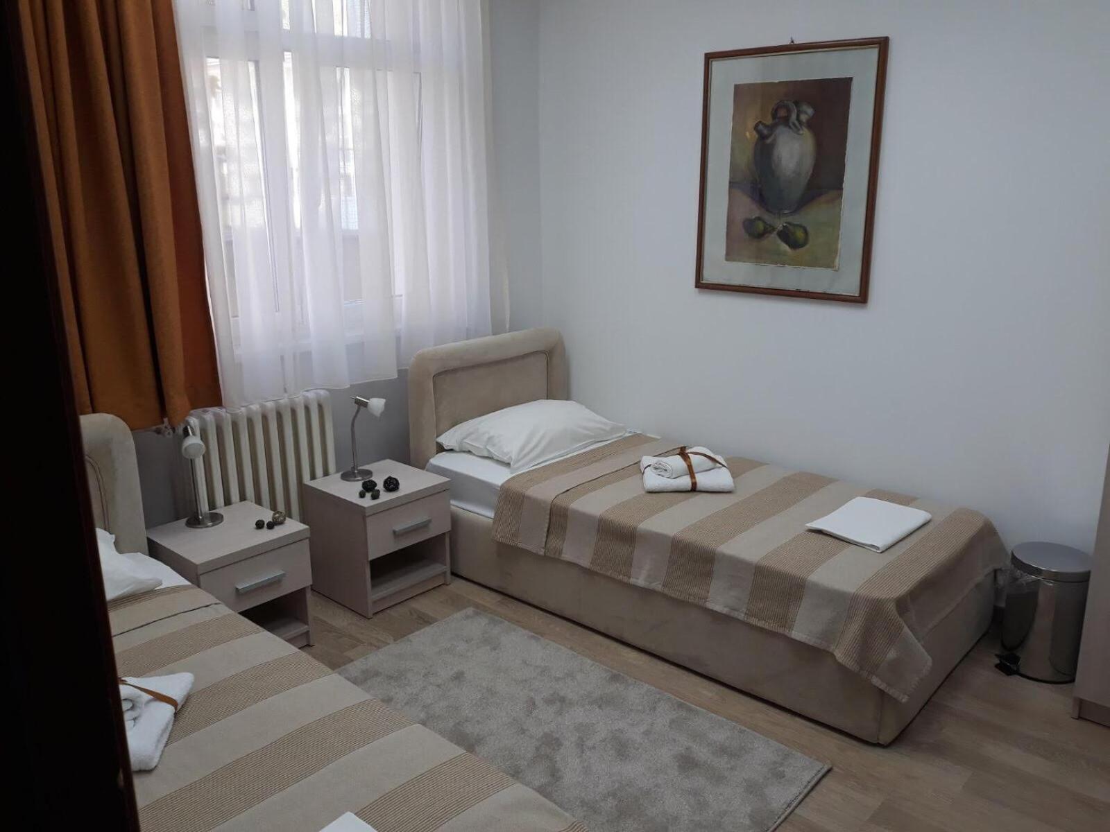 Apartman Karadjordje