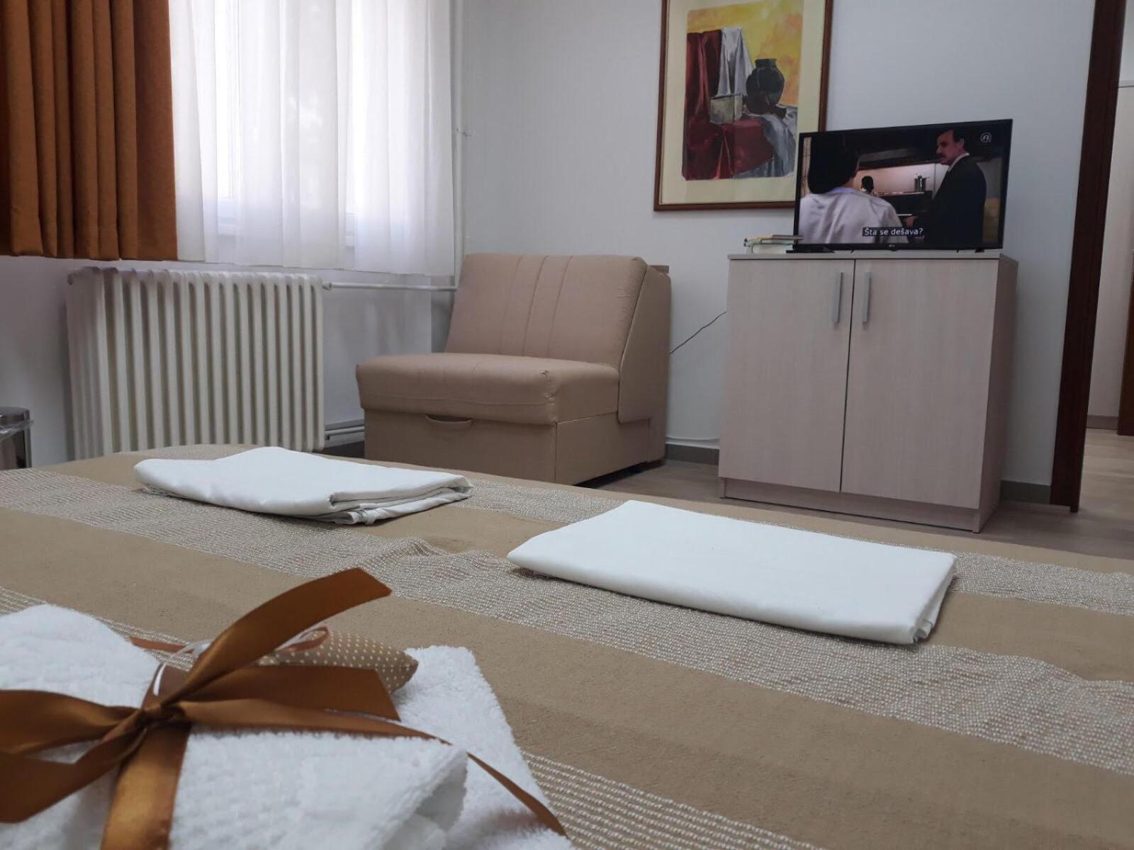 Apartman Karadjordje