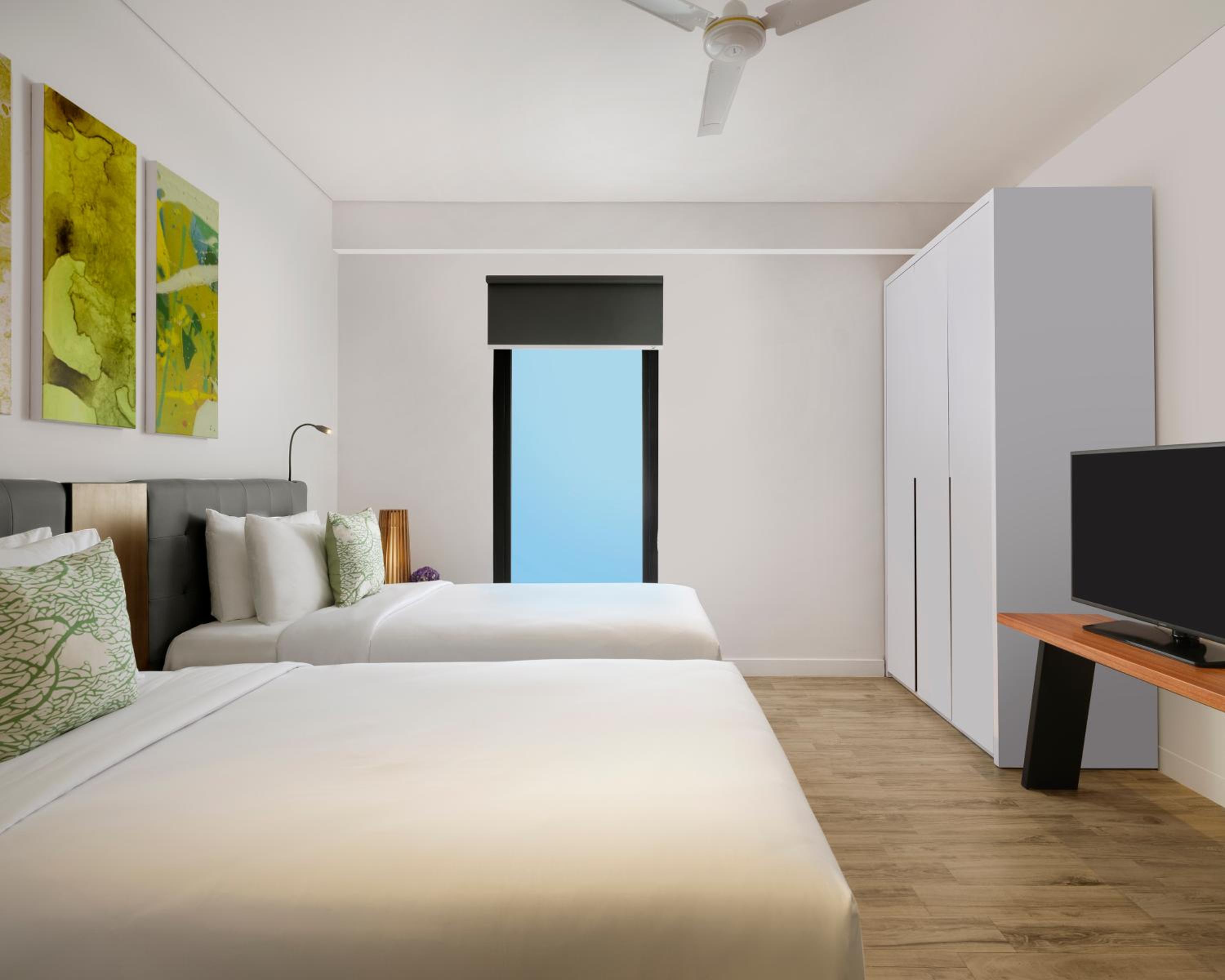 Avani Vacation Club Seminyak Bali