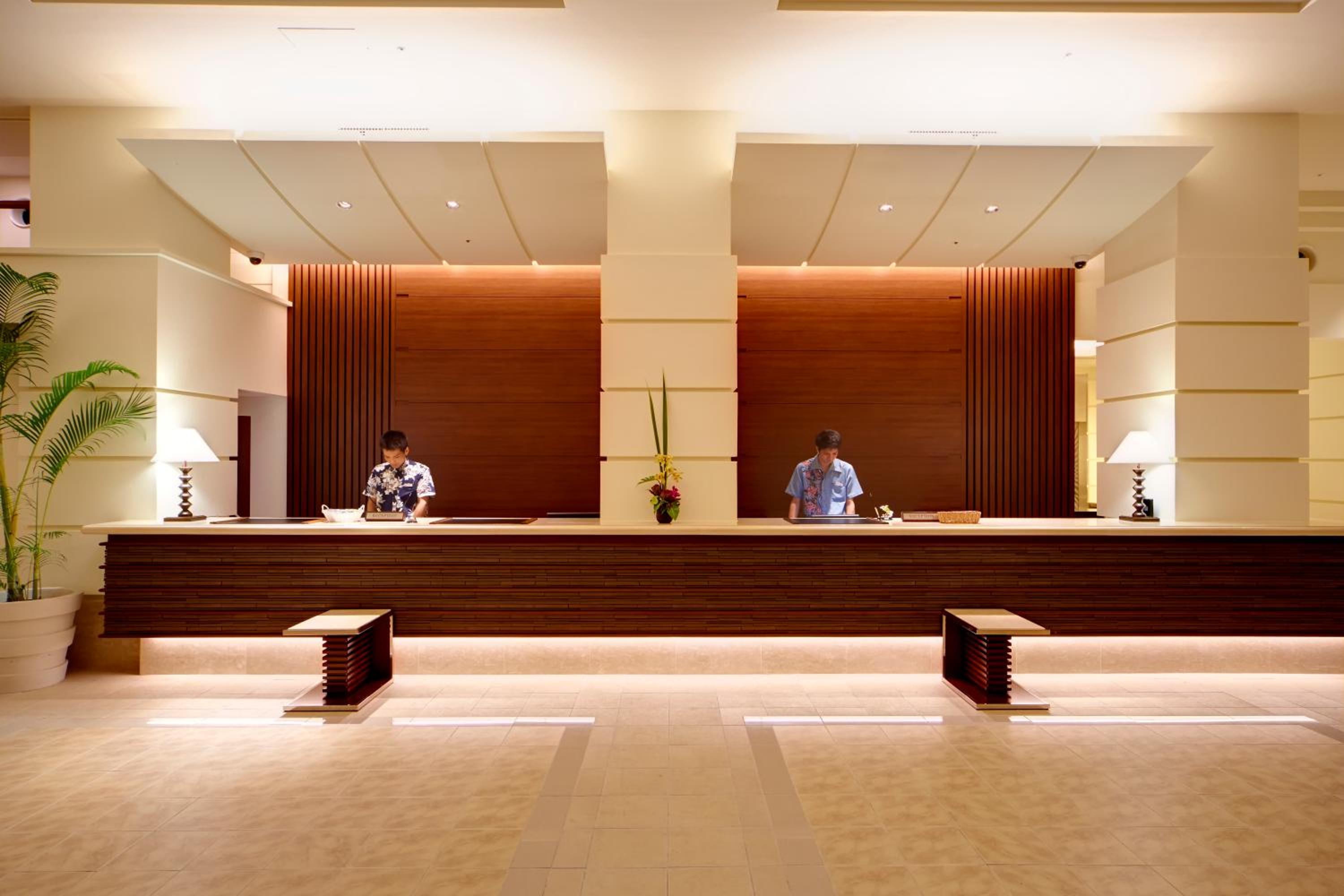 Hotel Mahaina Wellness Resorts Okinawa