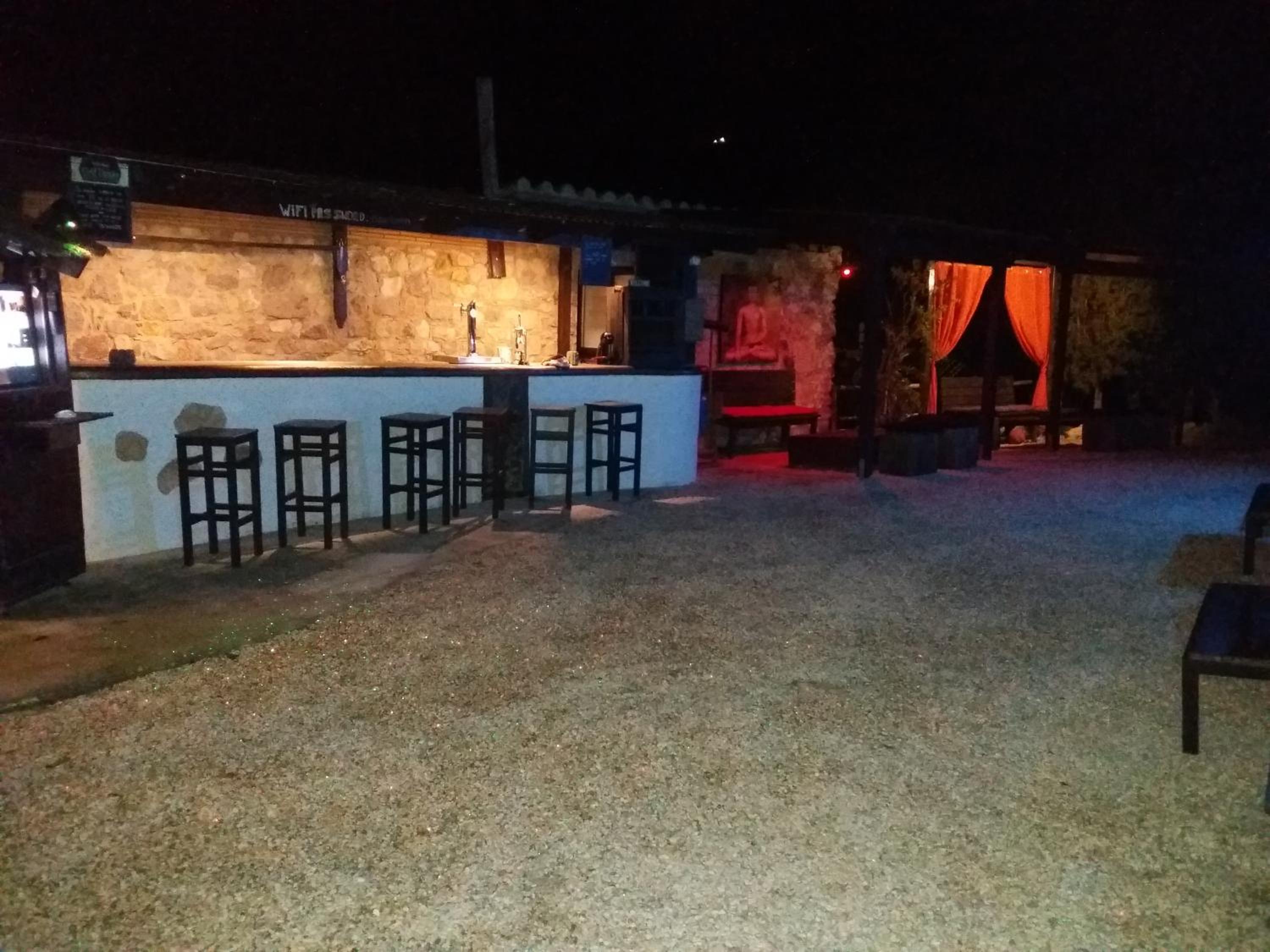 Masía Cal Simó - Casa rural con piscina, cerca de Sitges, para celebraciones y eventos view 4