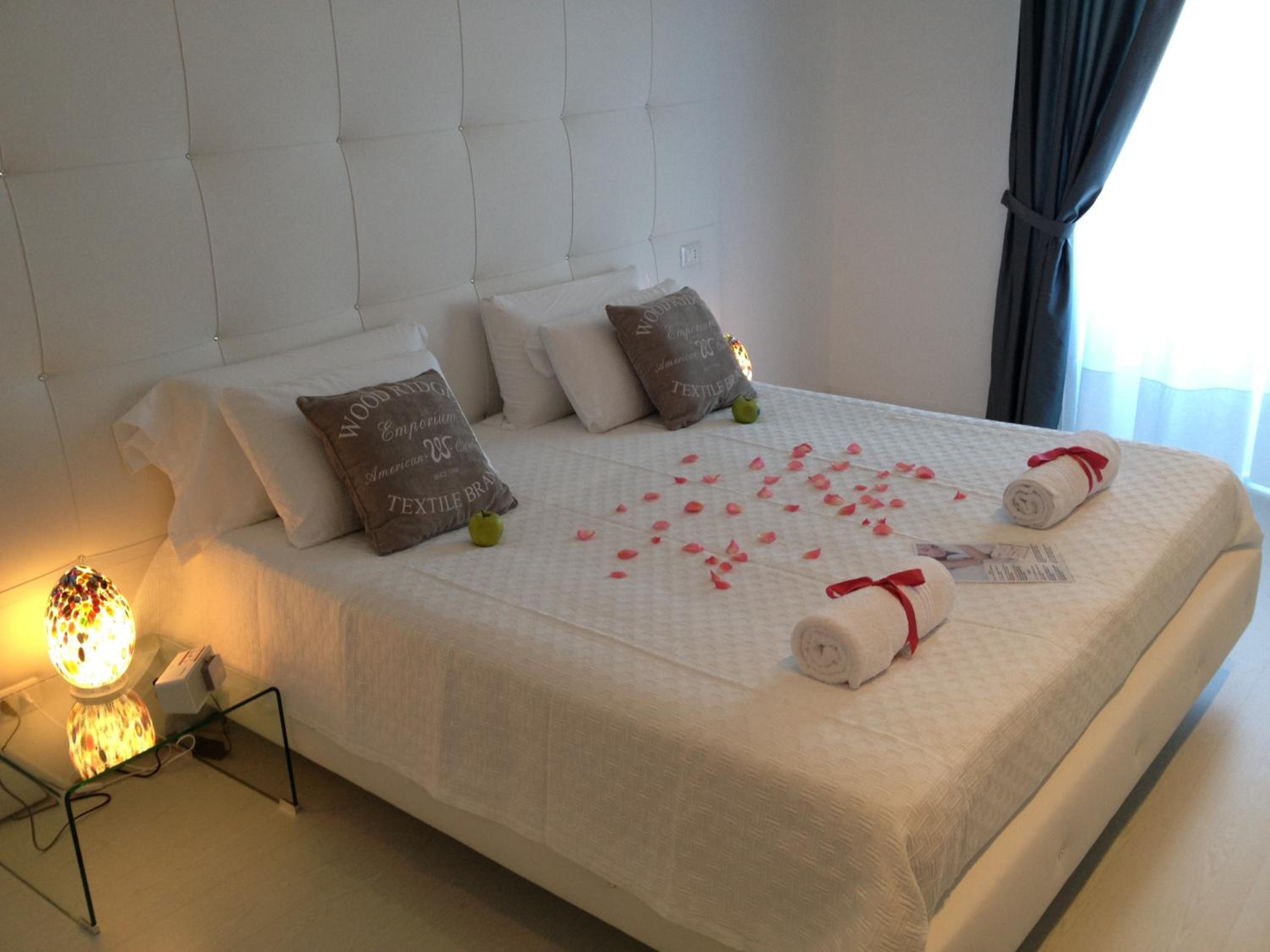 Palco Rooms&Suites