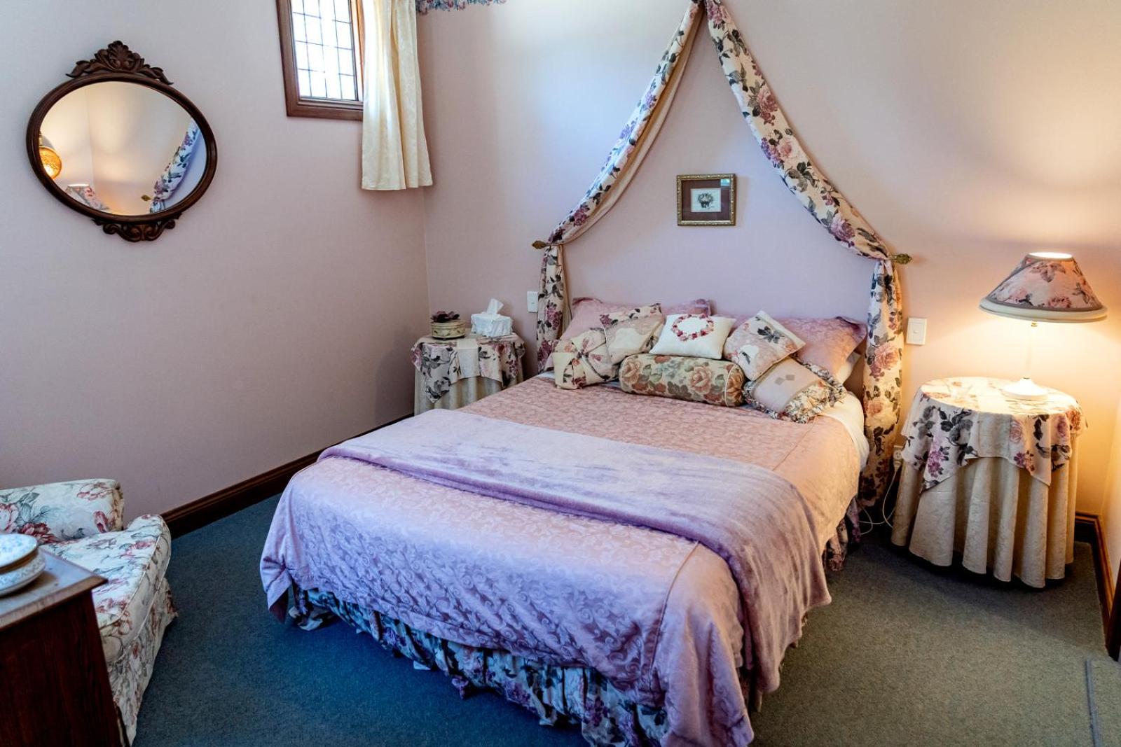Gasworks Cottages and Gardens