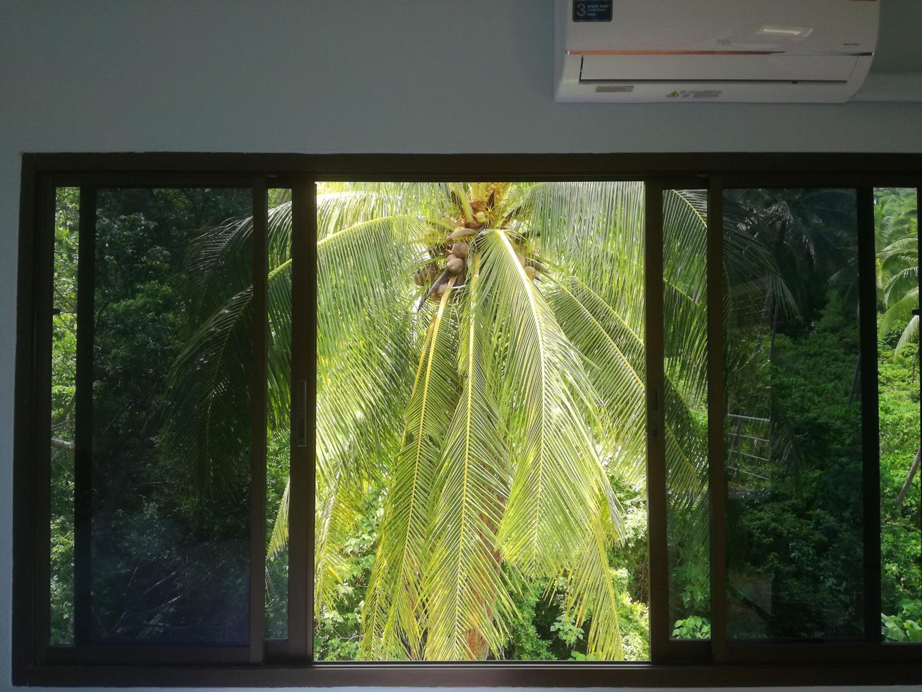 Koh Samui Palm View Villa