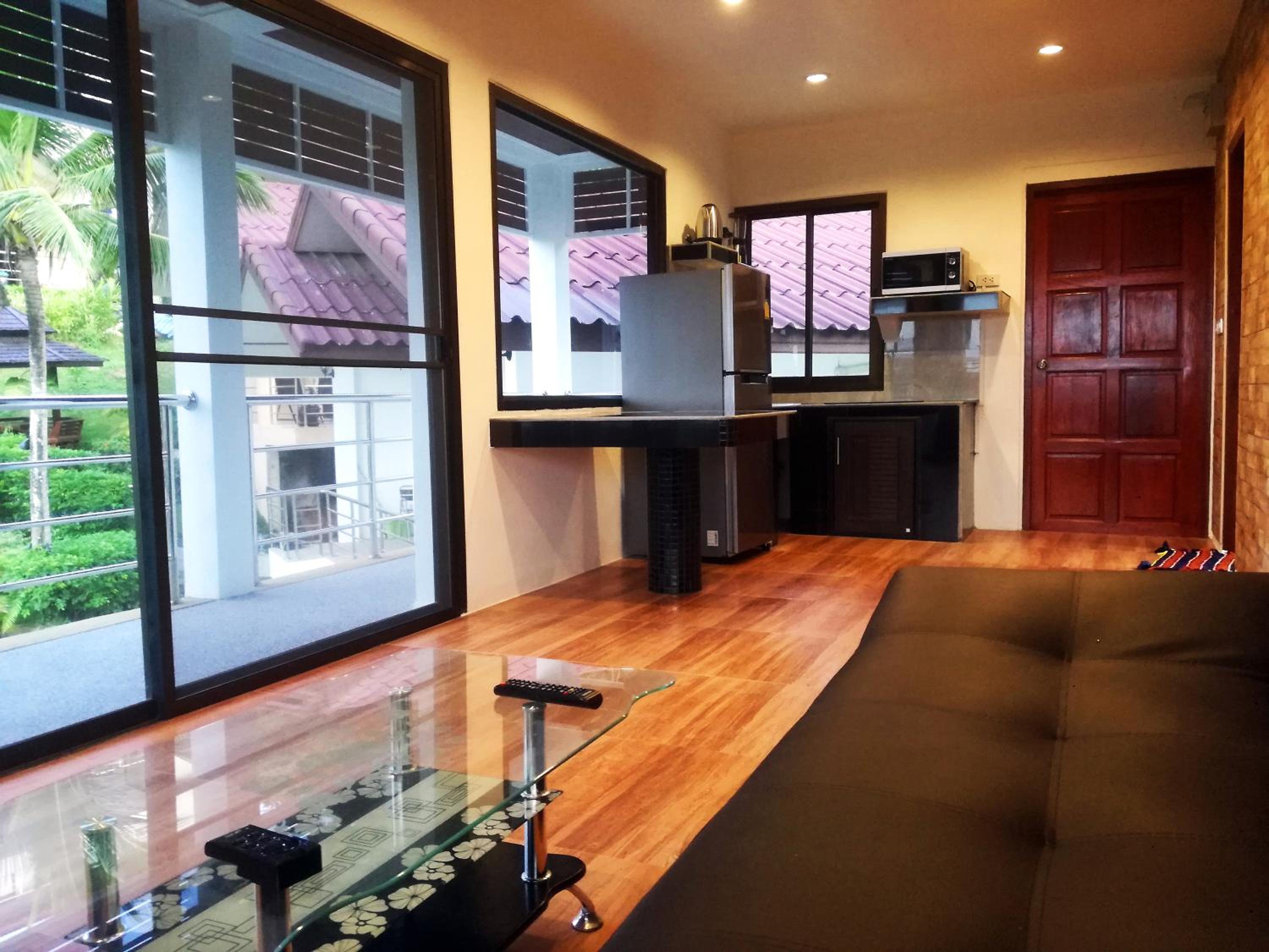 Koh Samui Palm View Villa