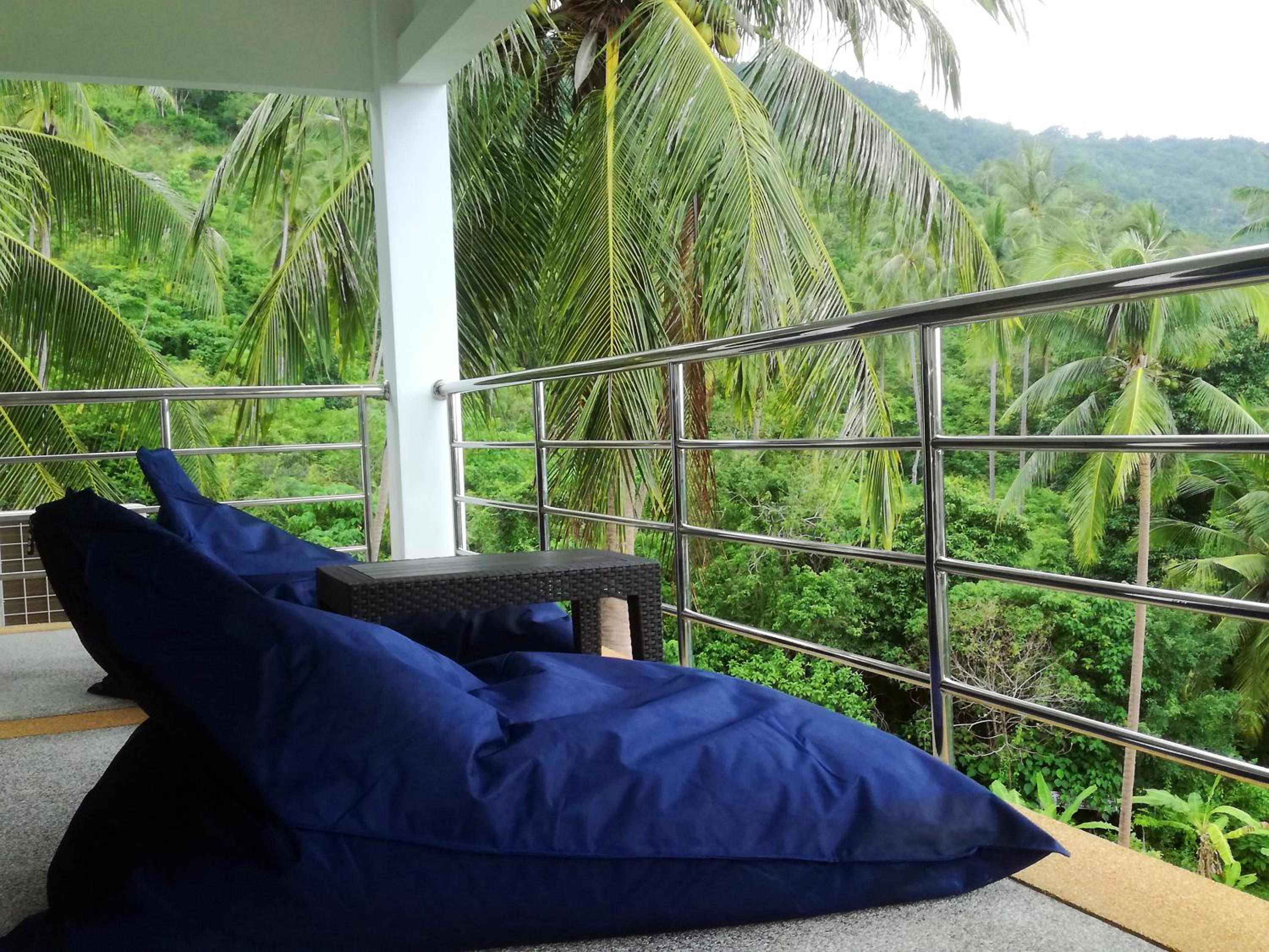 Koh Samui Palm View Villa