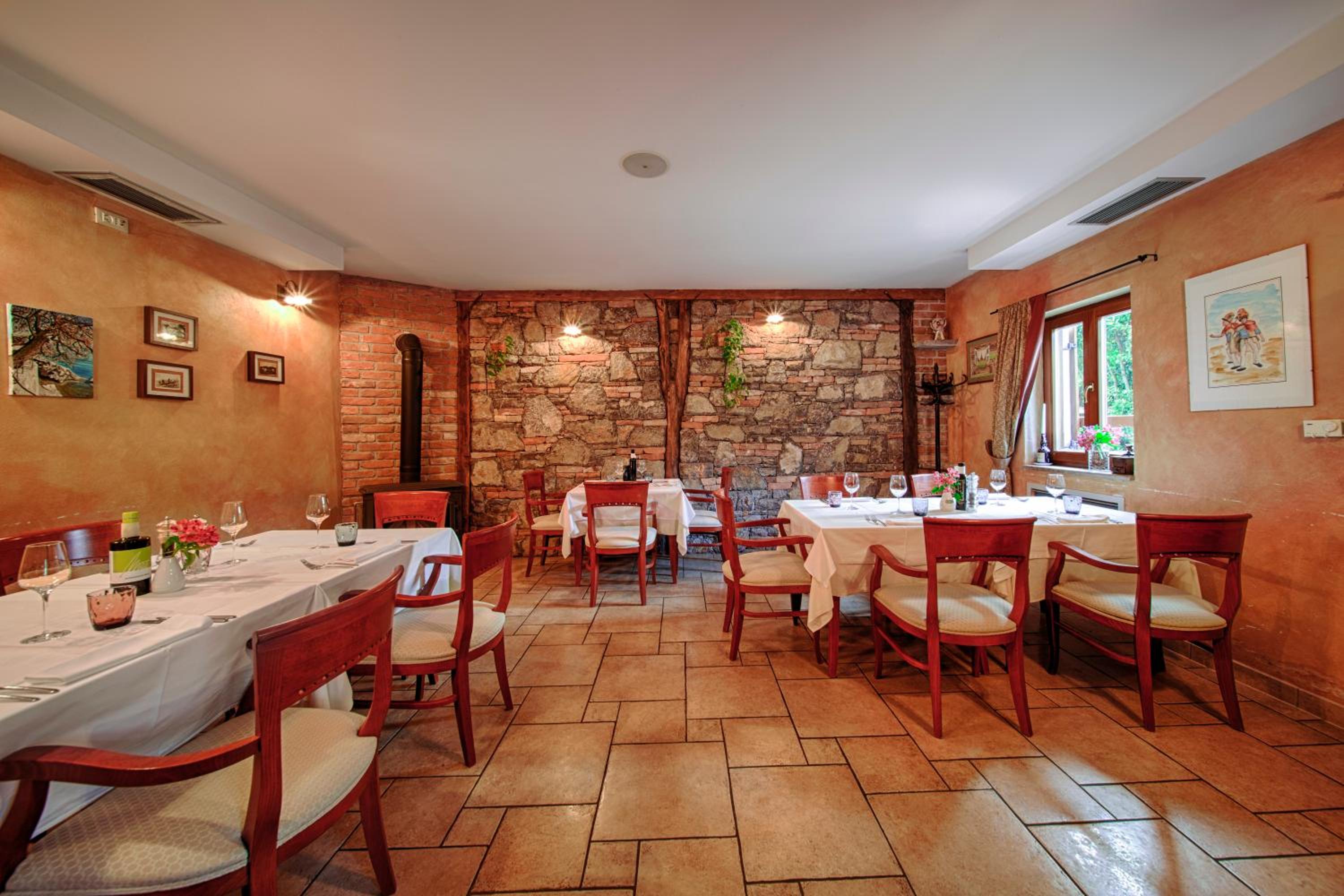 Guest House Stancija Kovacici